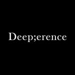deeperence_official Logo