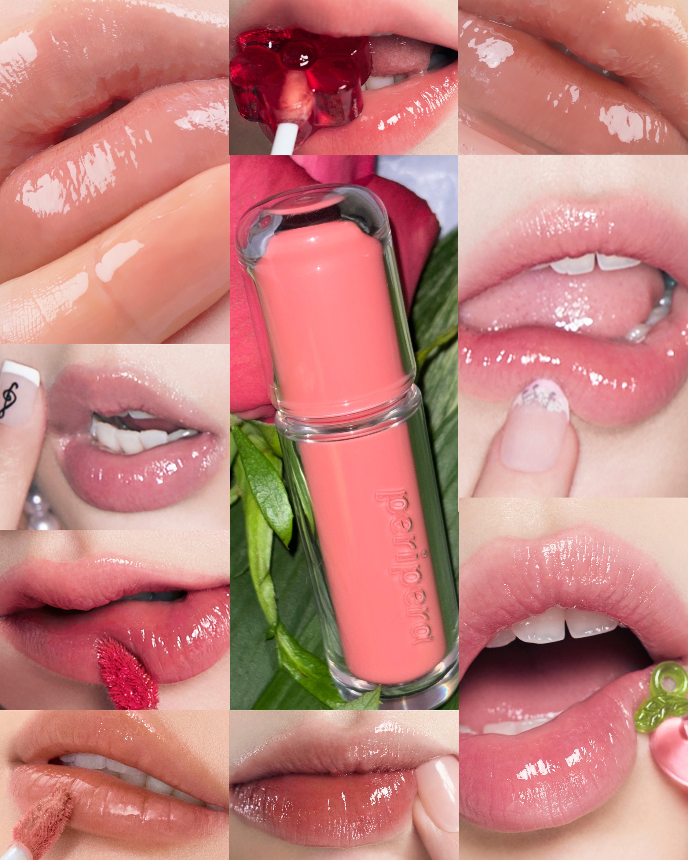 peripera_official 品牌动态图片