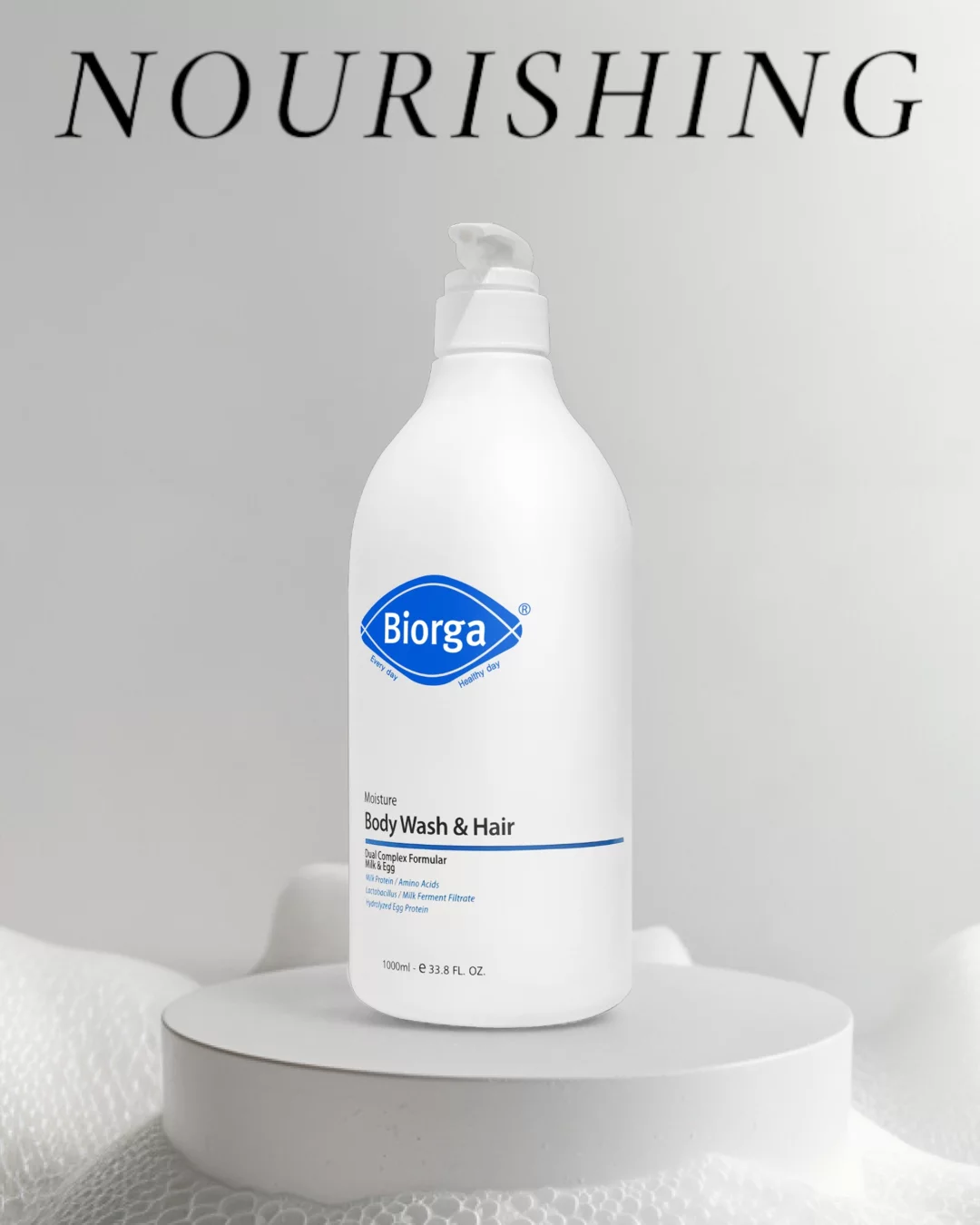 biorga_global 品牌动态图片