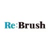 rebrush_official Logo