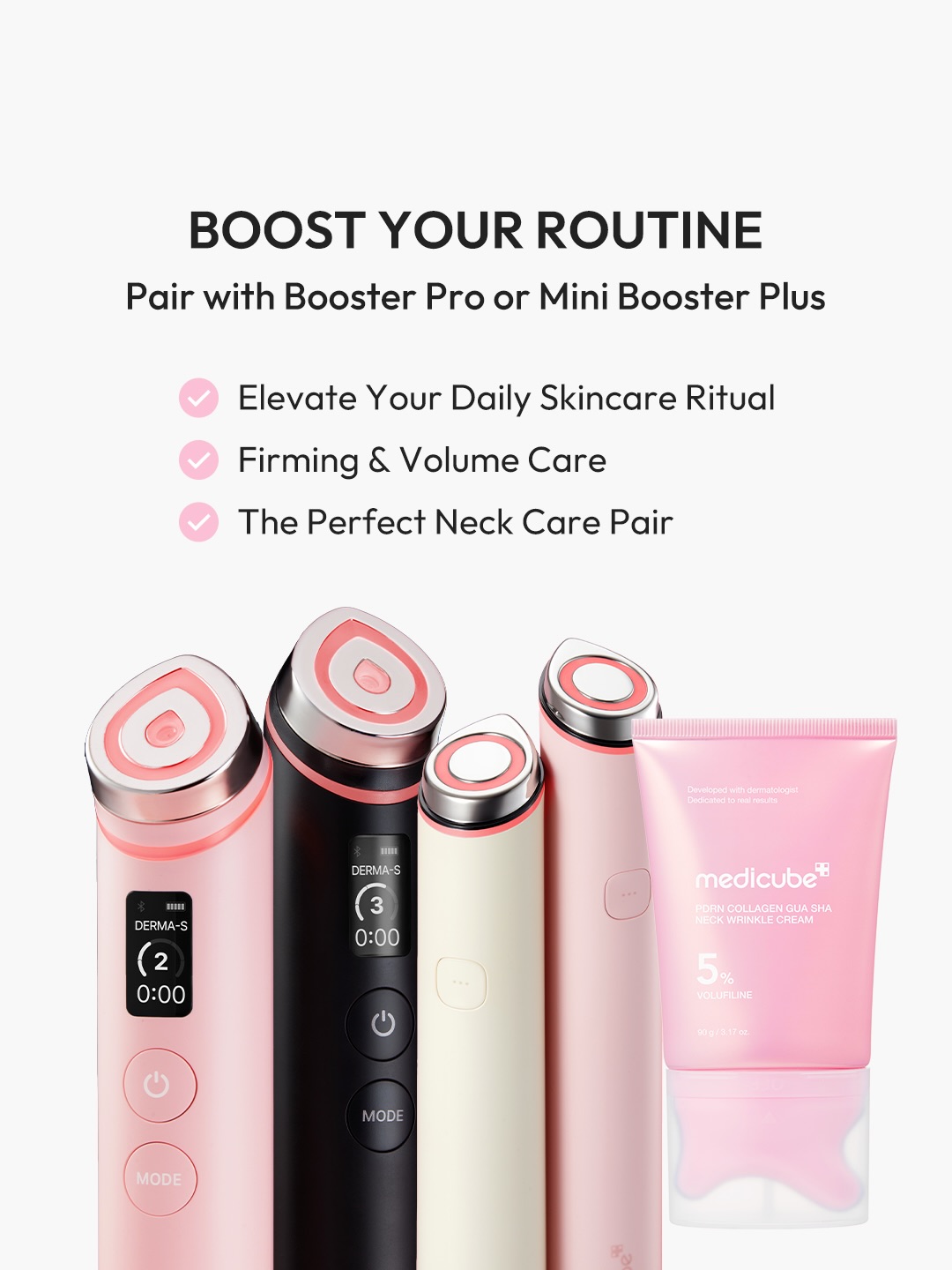 medicube_global_official 品牌动态图片