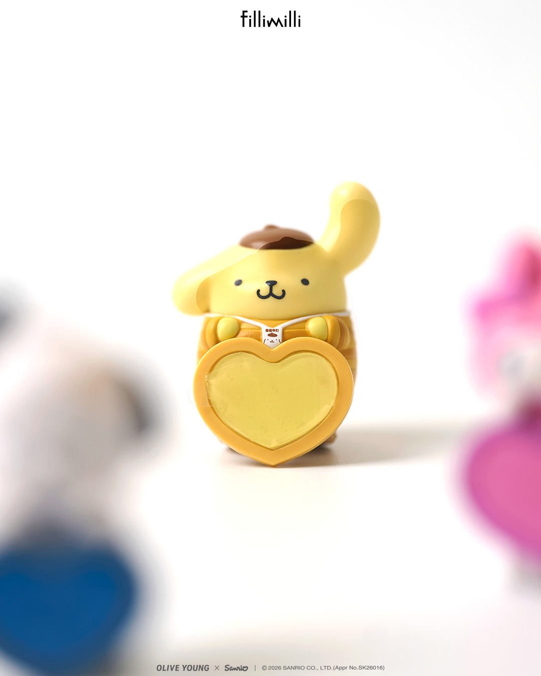 fillimilli_official 品牌动态图片