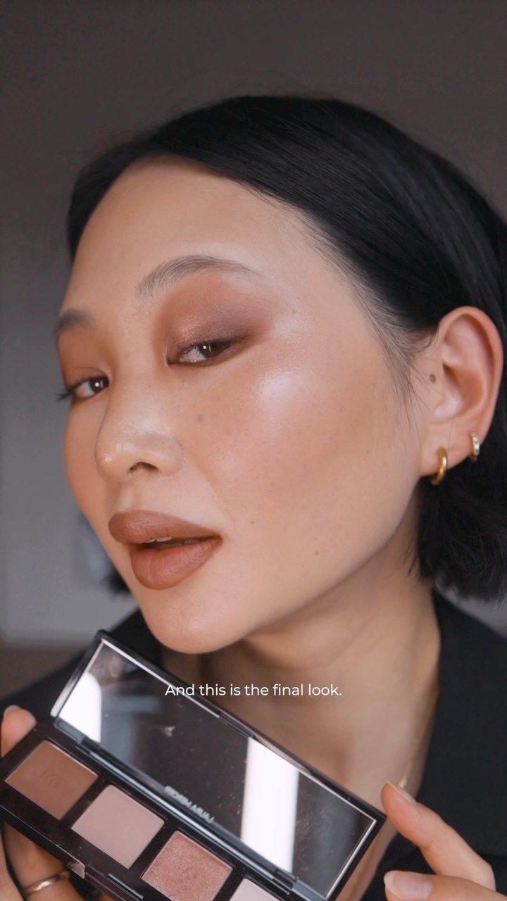 lauramercier 品牌动态