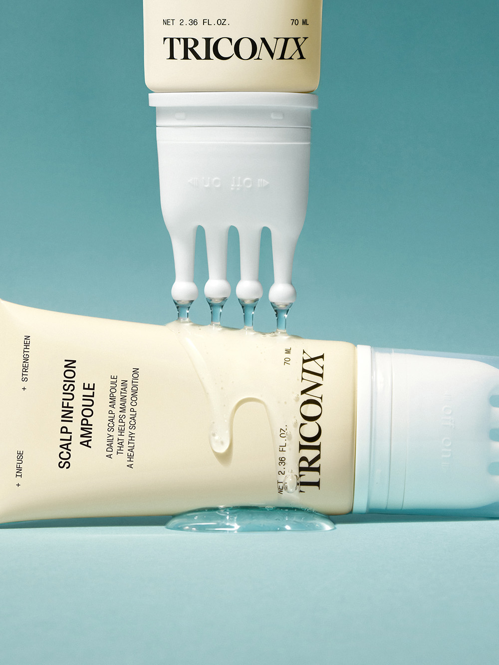 triconix.kr 品牌动态