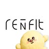 renfit_official_ Logo