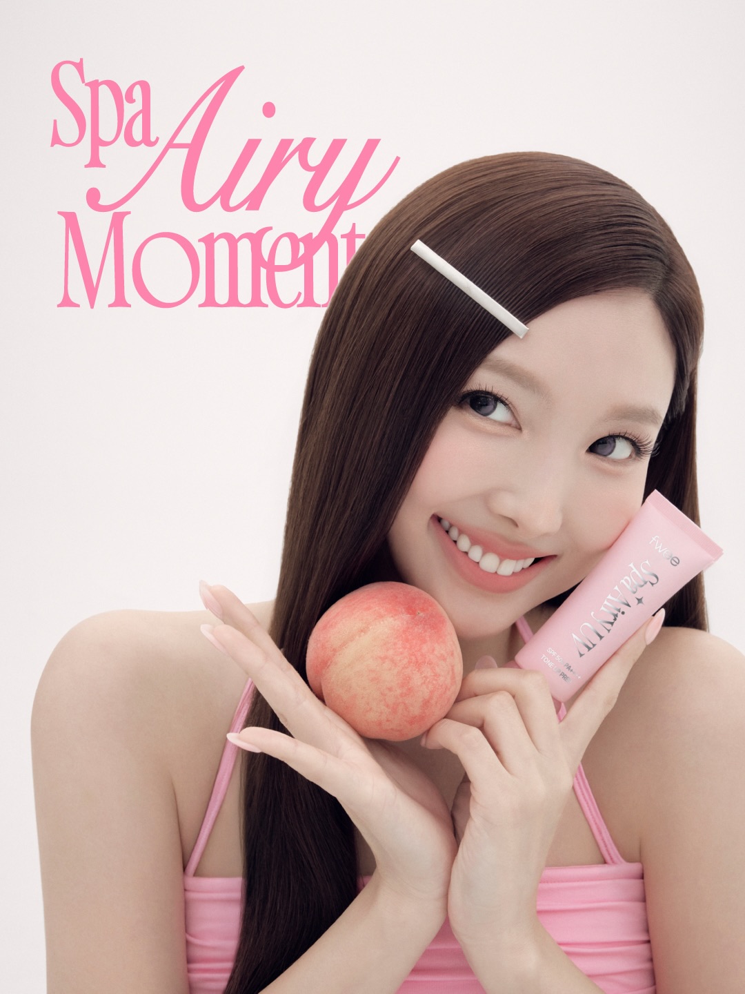 fwee_makeup 品牌动态图片