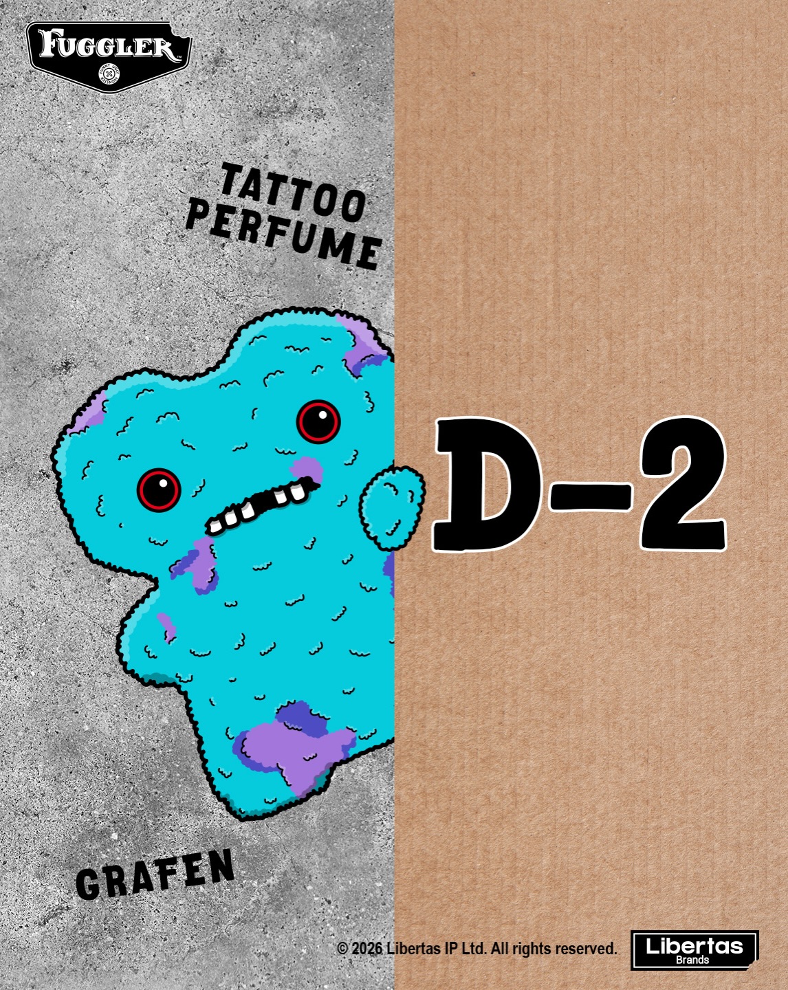 grafen_official 品牌动态