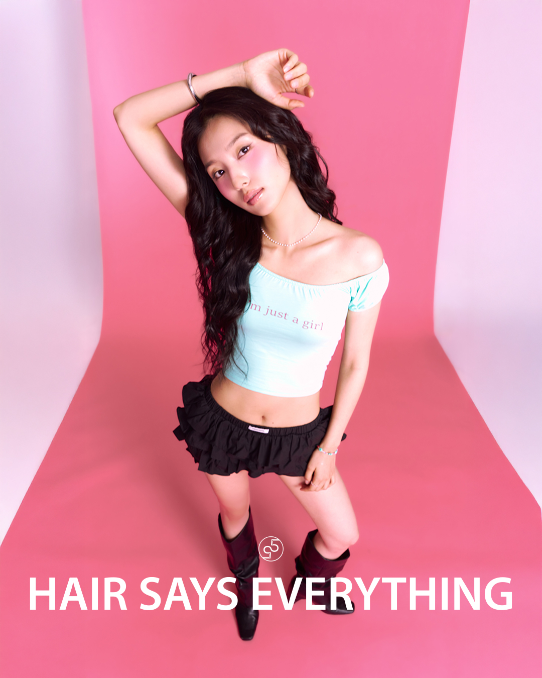 the5enseofficial 品牌动态