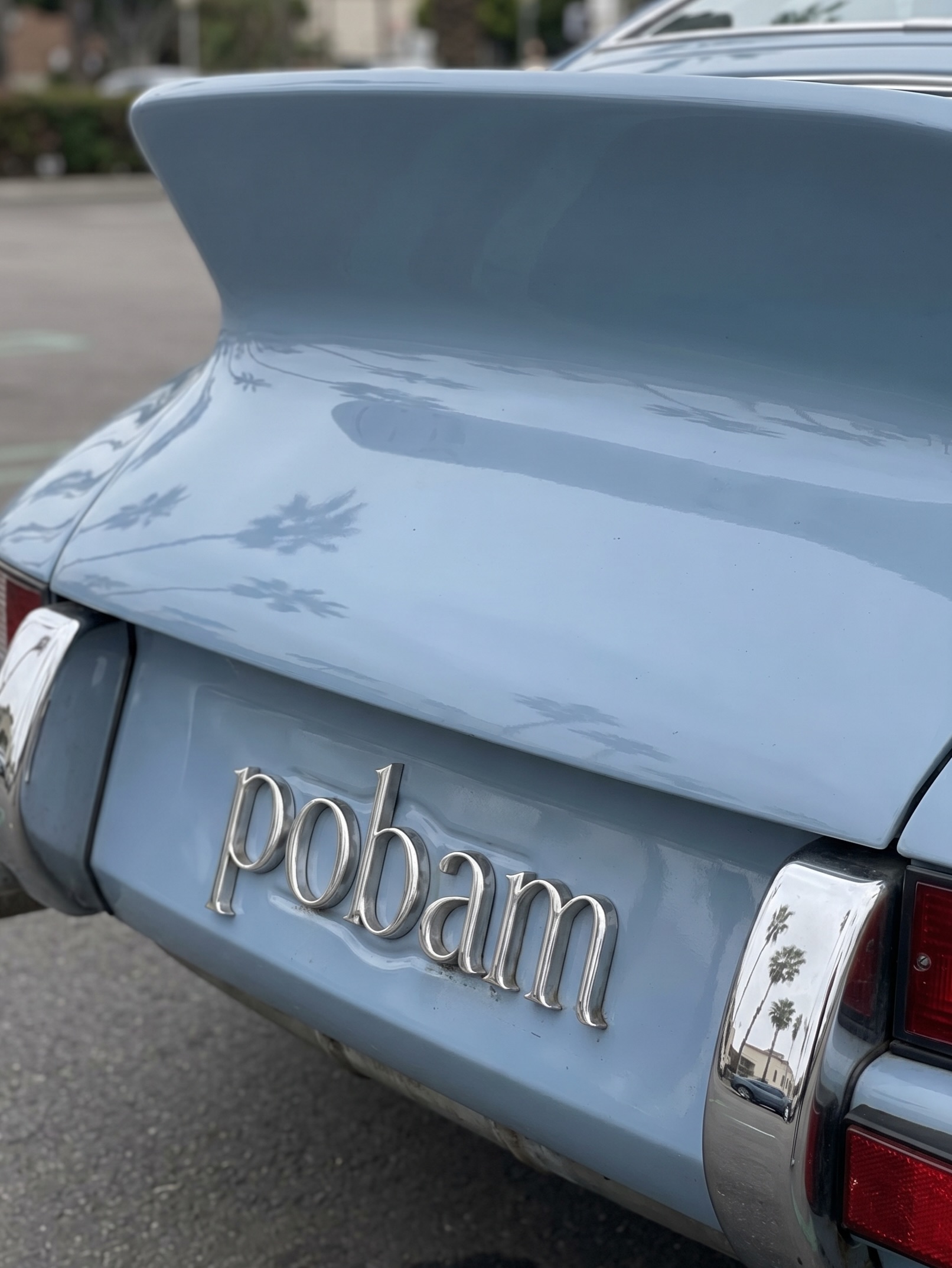 pobambeauty 品牌动态图片