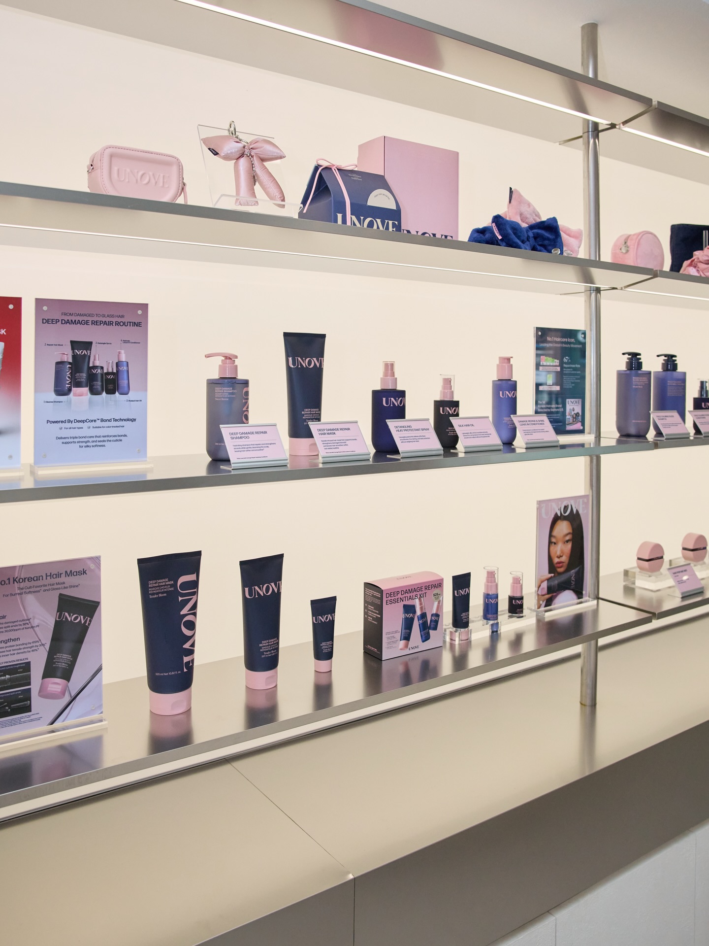 unove.global 品牌动态图片
