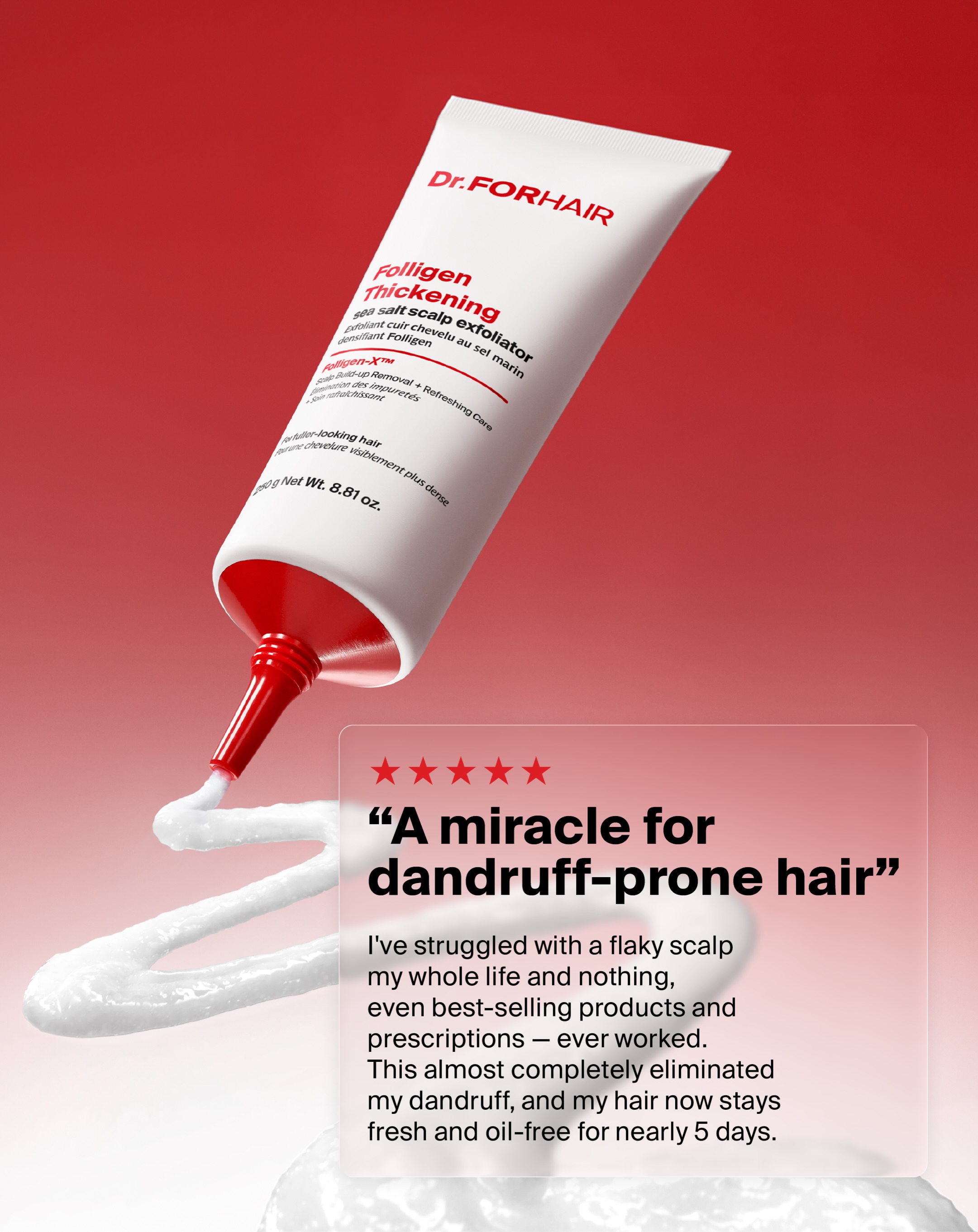 drforhair.global 品牌动态图片