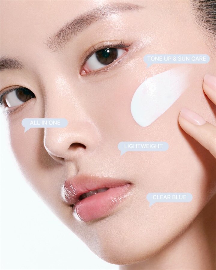 tag_official_kr 品牌动态