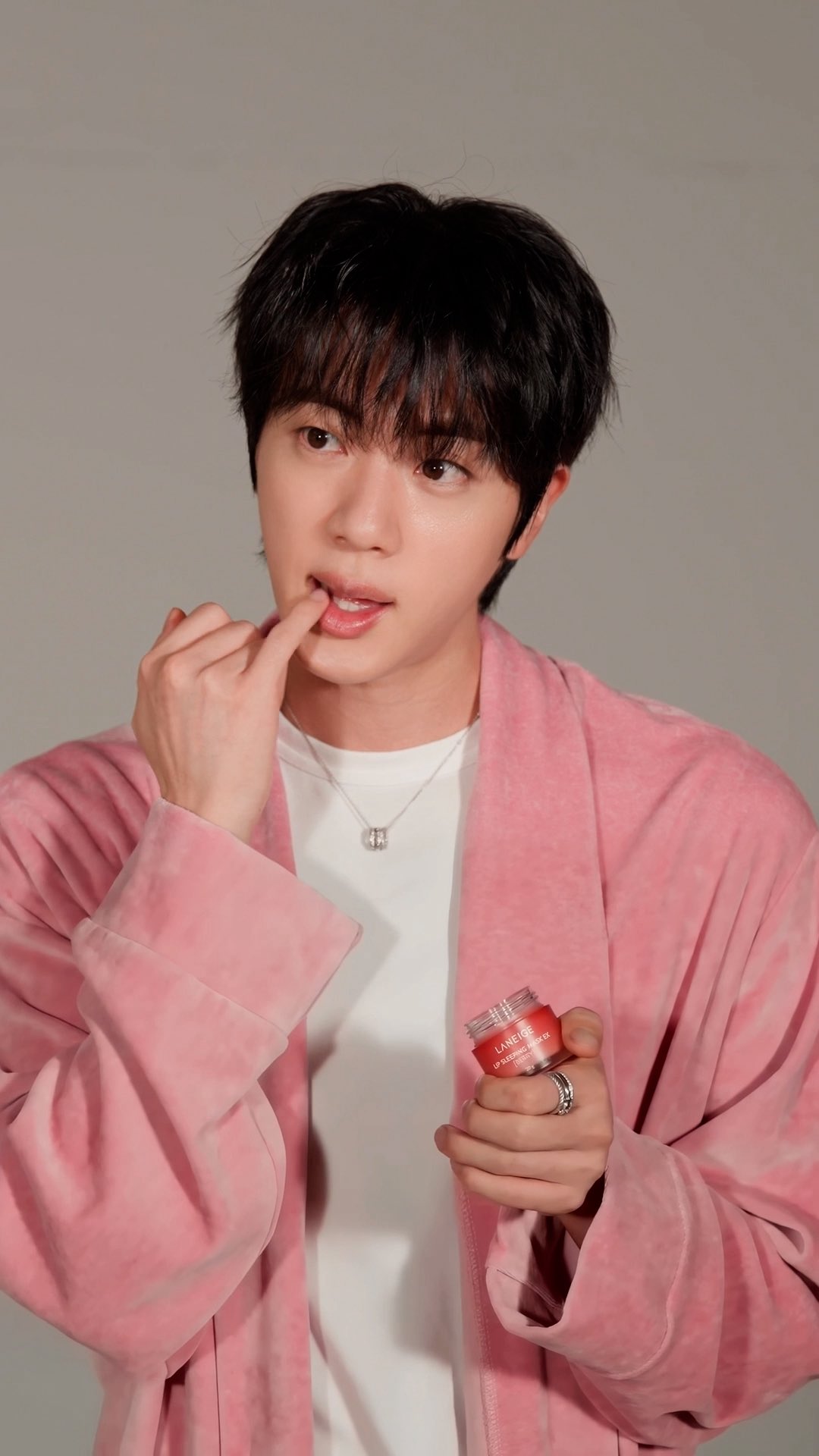laneige_kr 品牌动态
