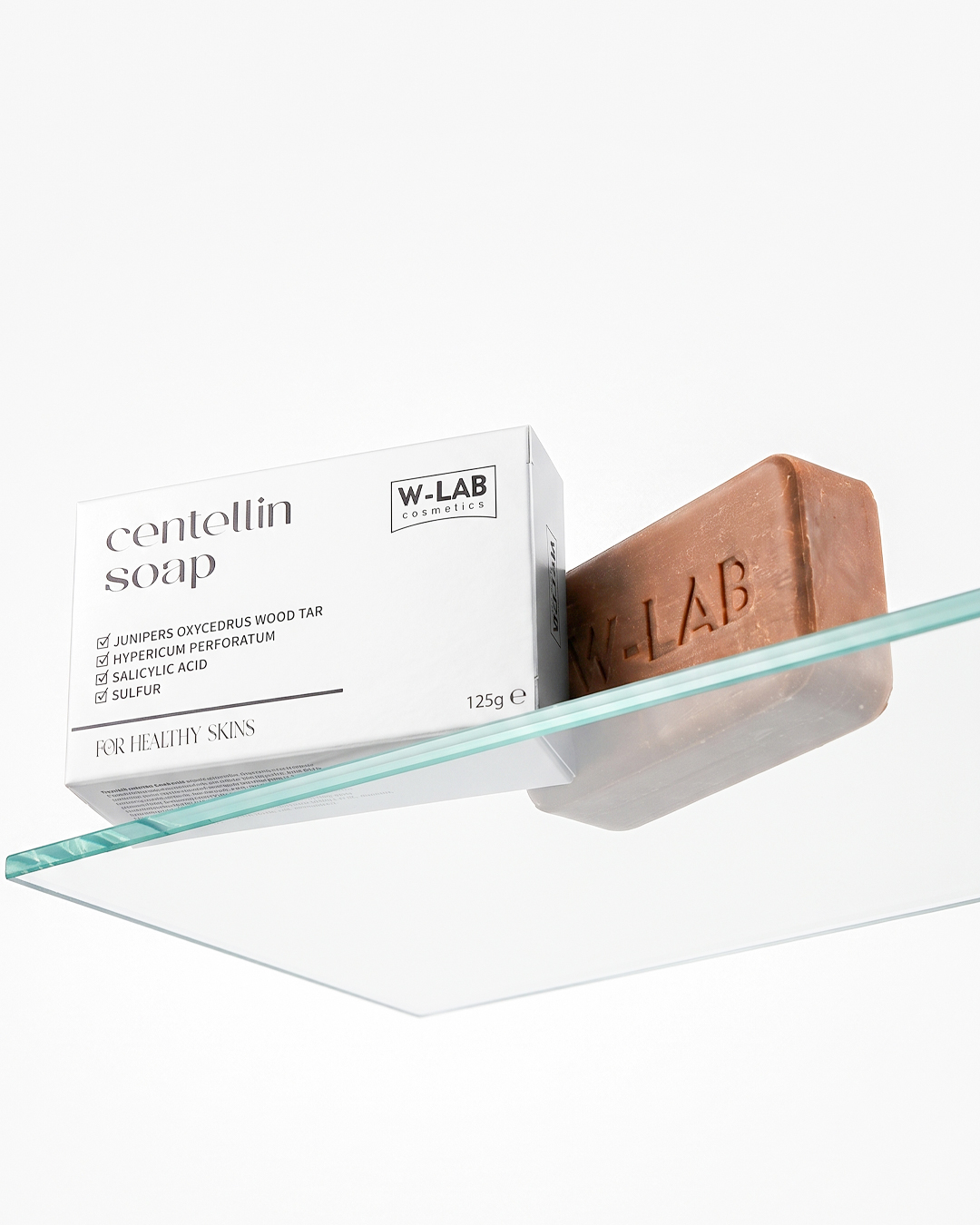 wlab 品牌动态