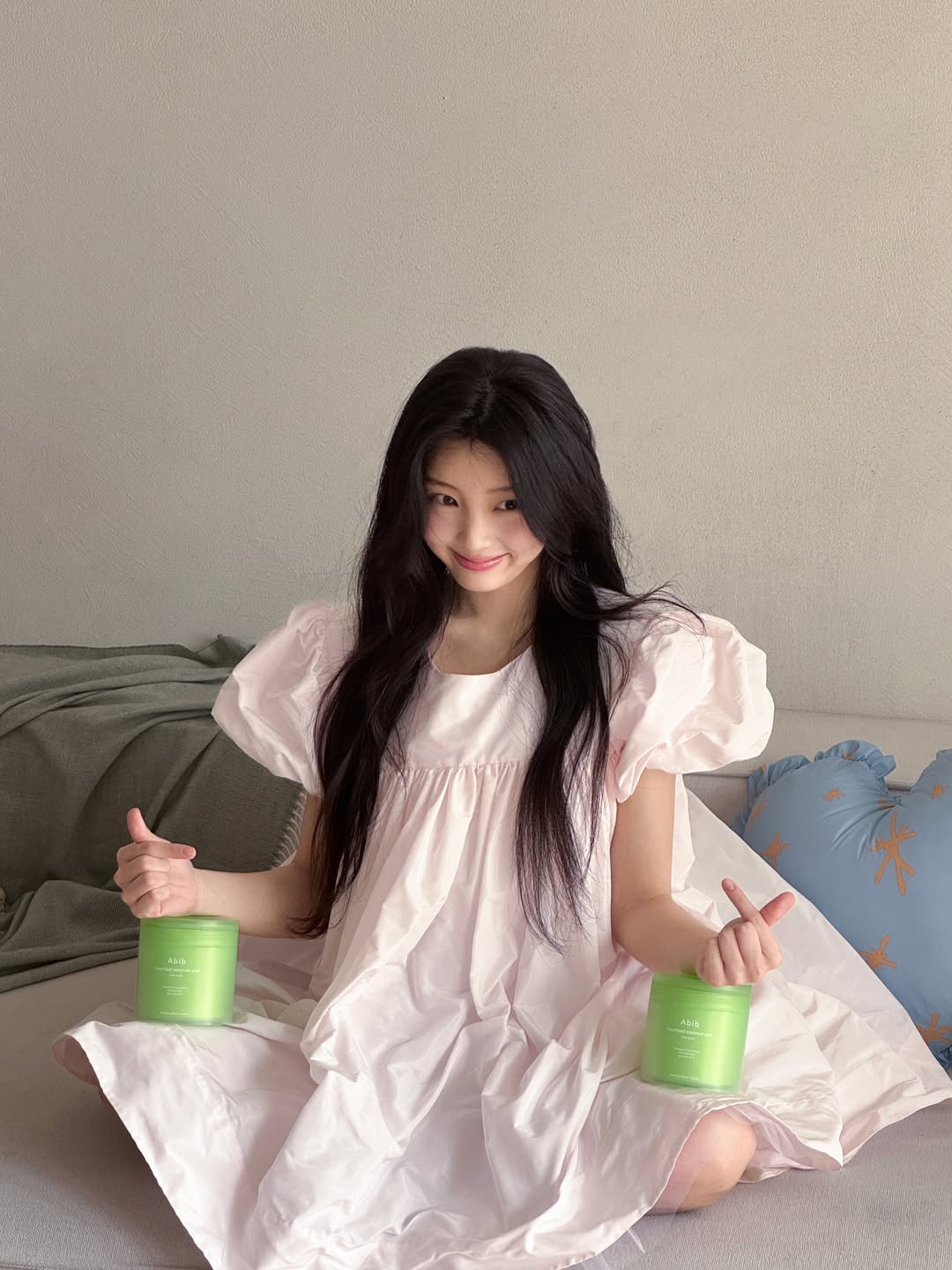 abib.official 品牌动态