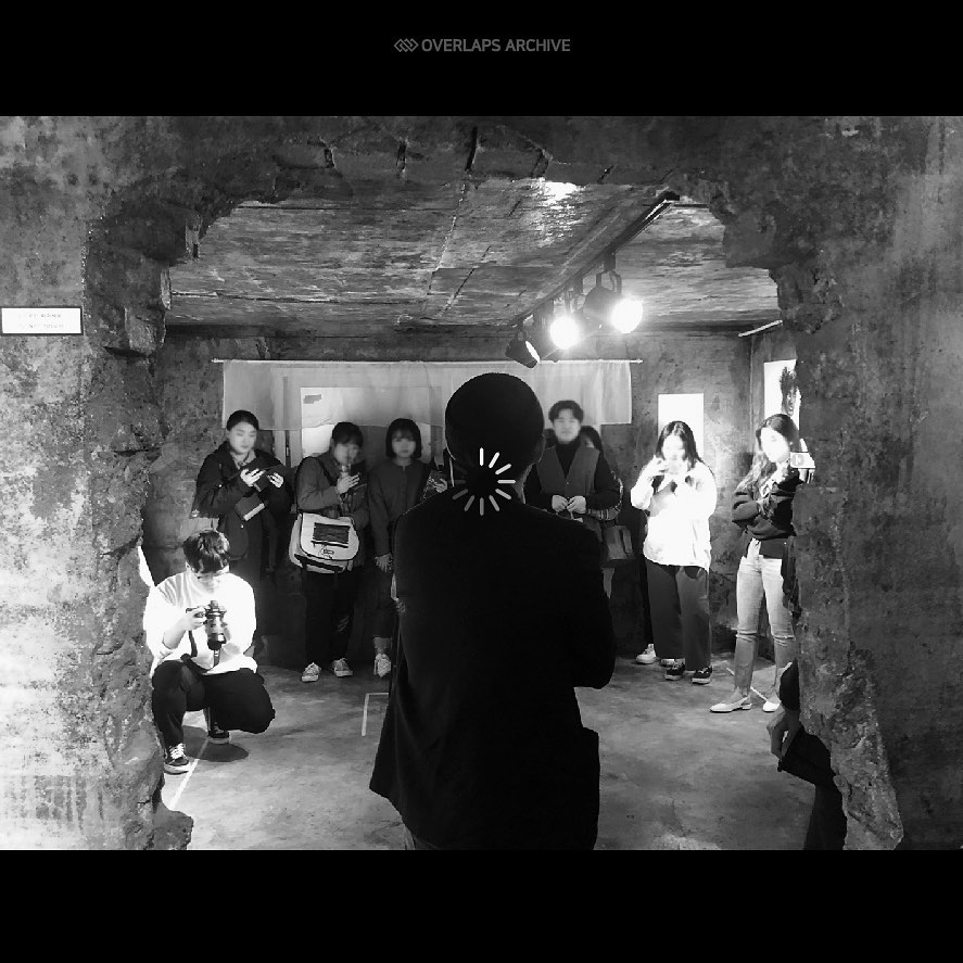 overlaps.kr 品牌动态图片