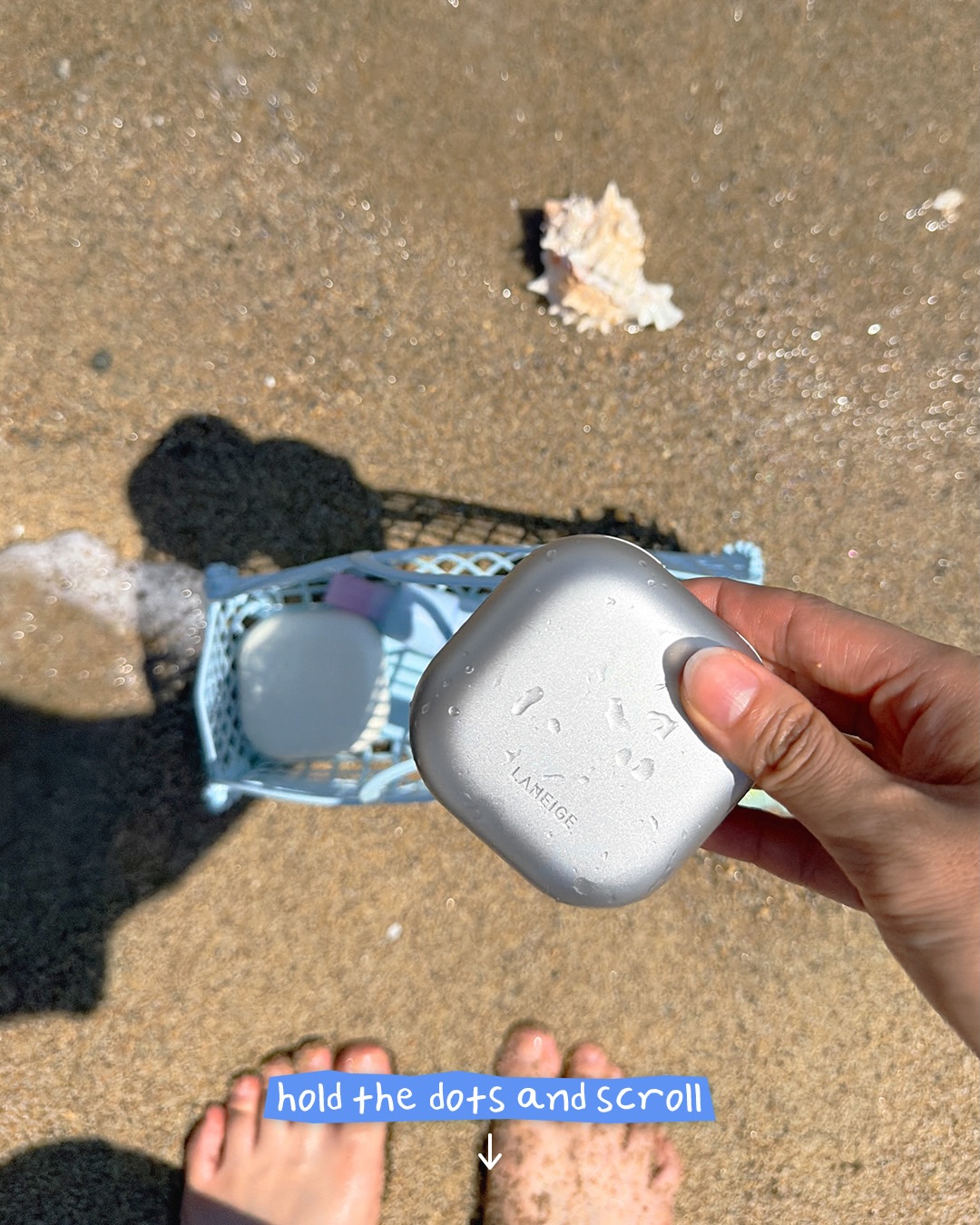 laneige_kr 品牌动态图片