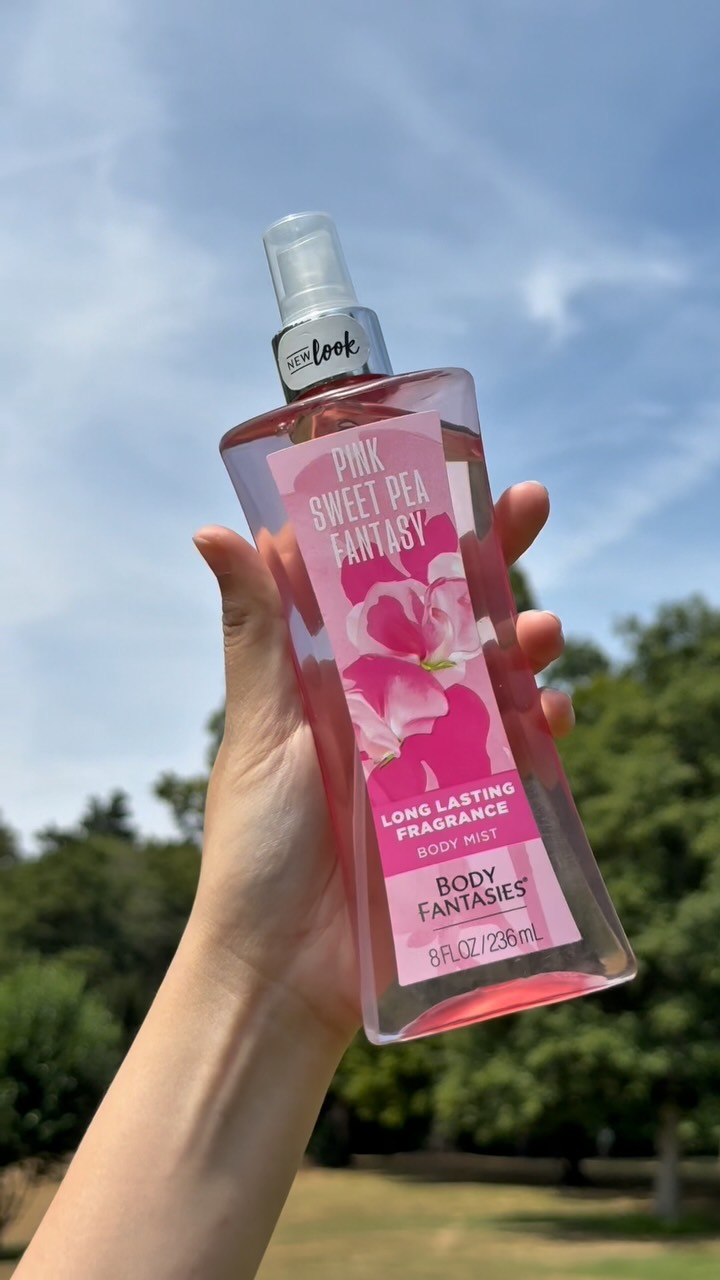 bodyfantasies 品牌动态
