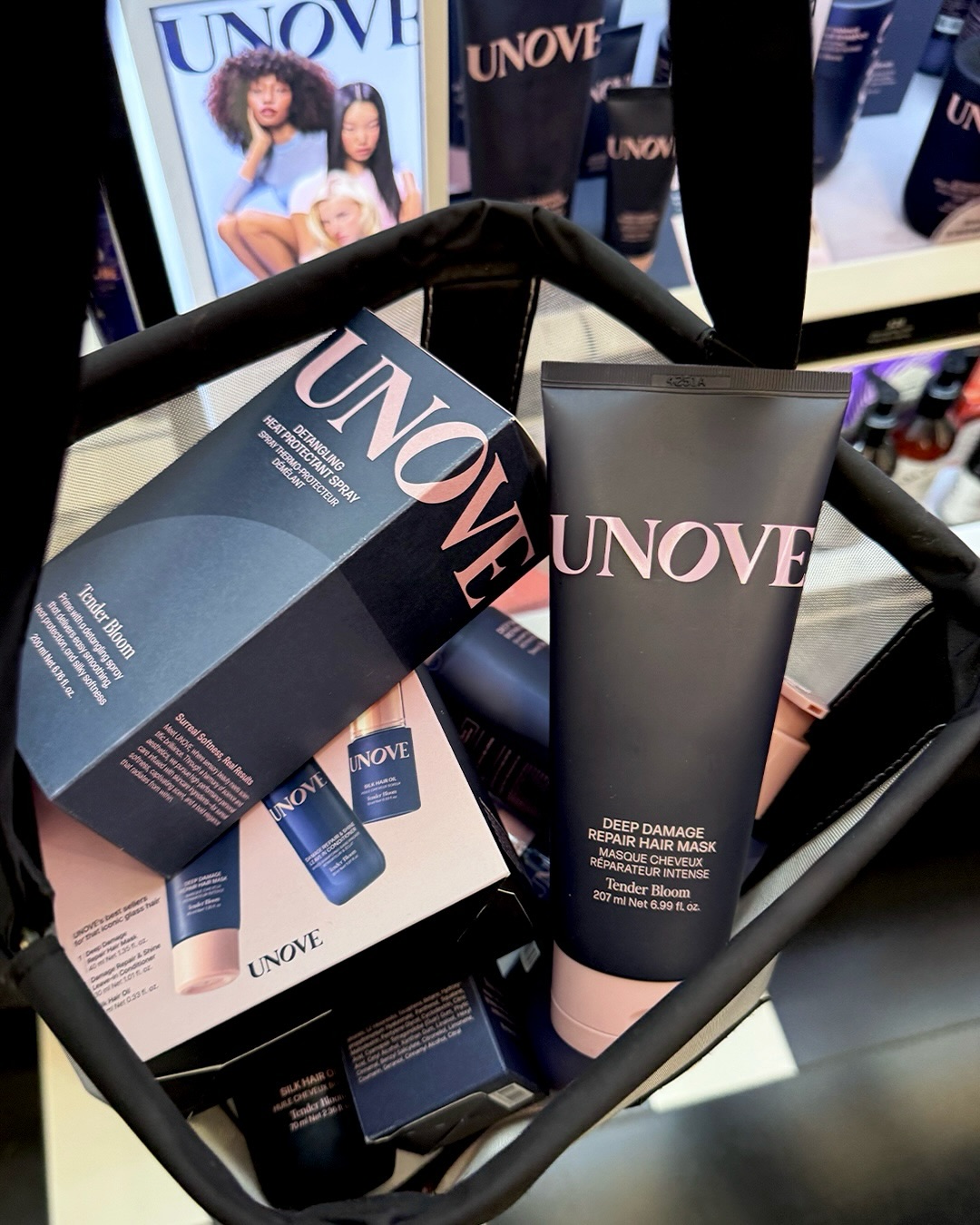 unove.global 品牌动态图片
