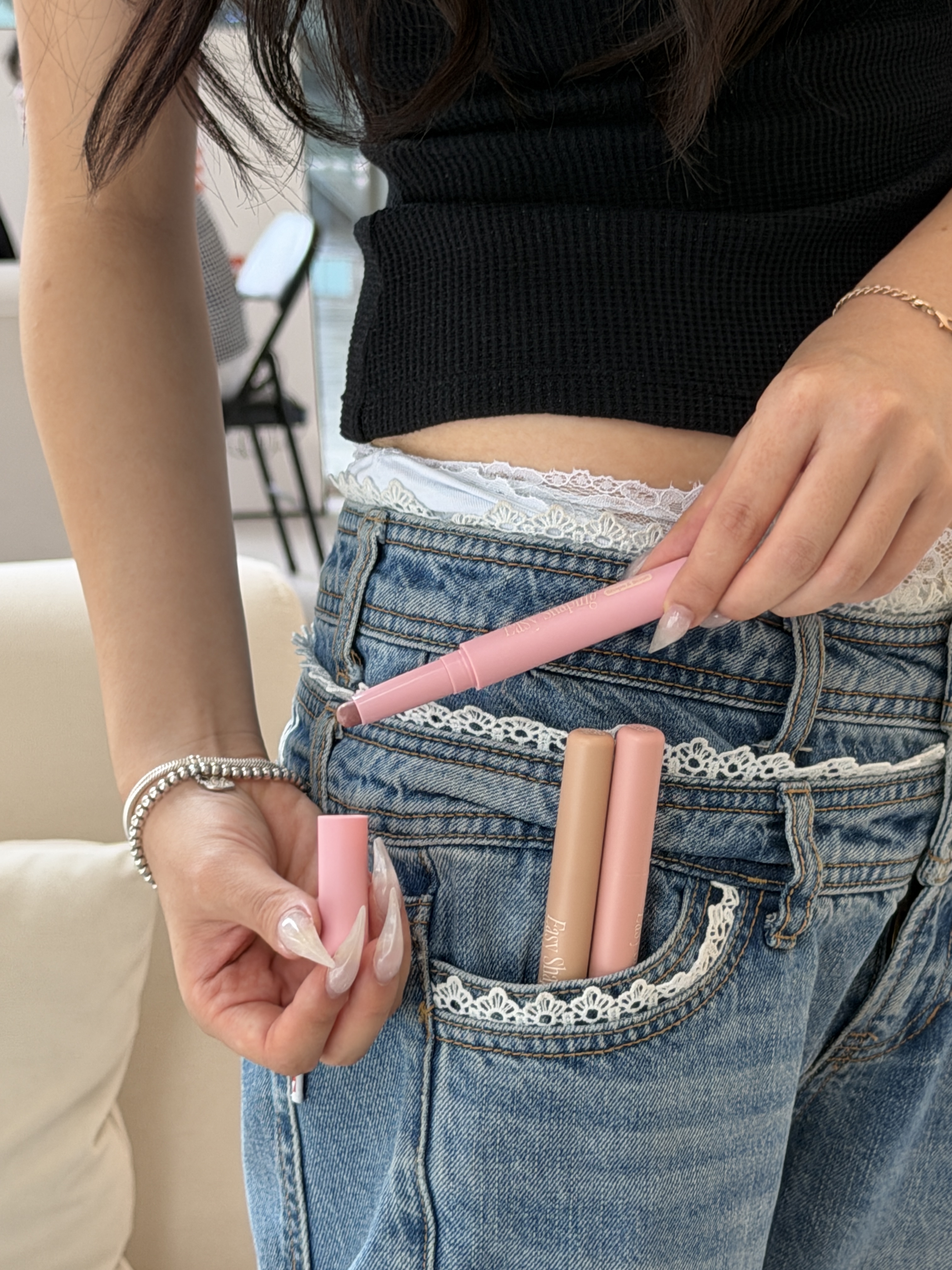 fwee_makeup 品牌动态图片