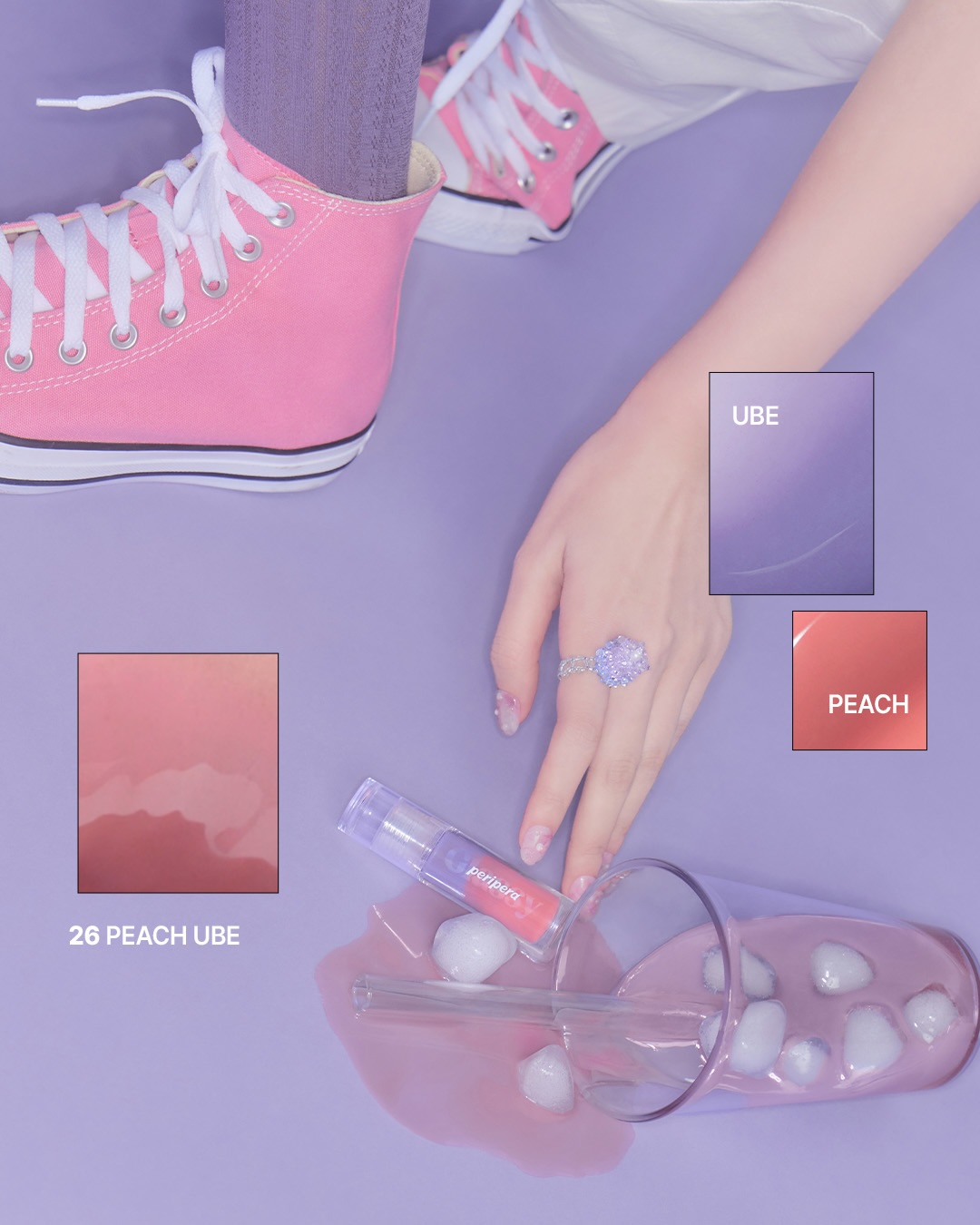 peripera_official 品牌动态图片