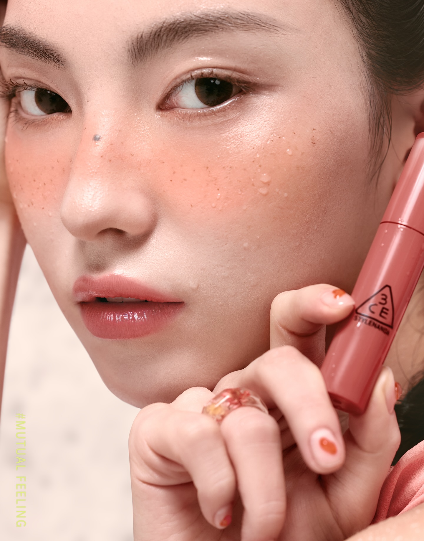 3ce_official 品牌动态图片