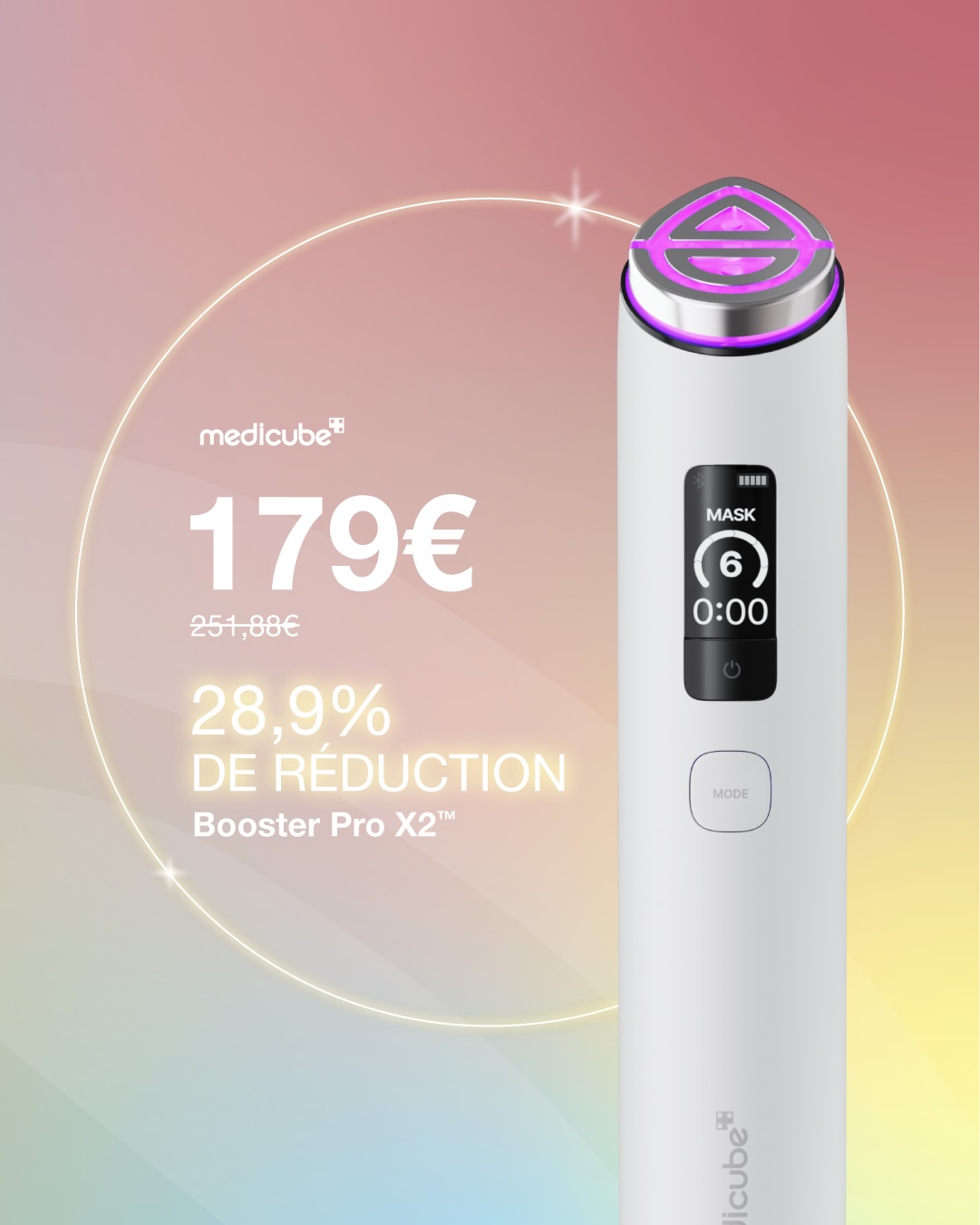 medicube_global_official 品牌动态图片
