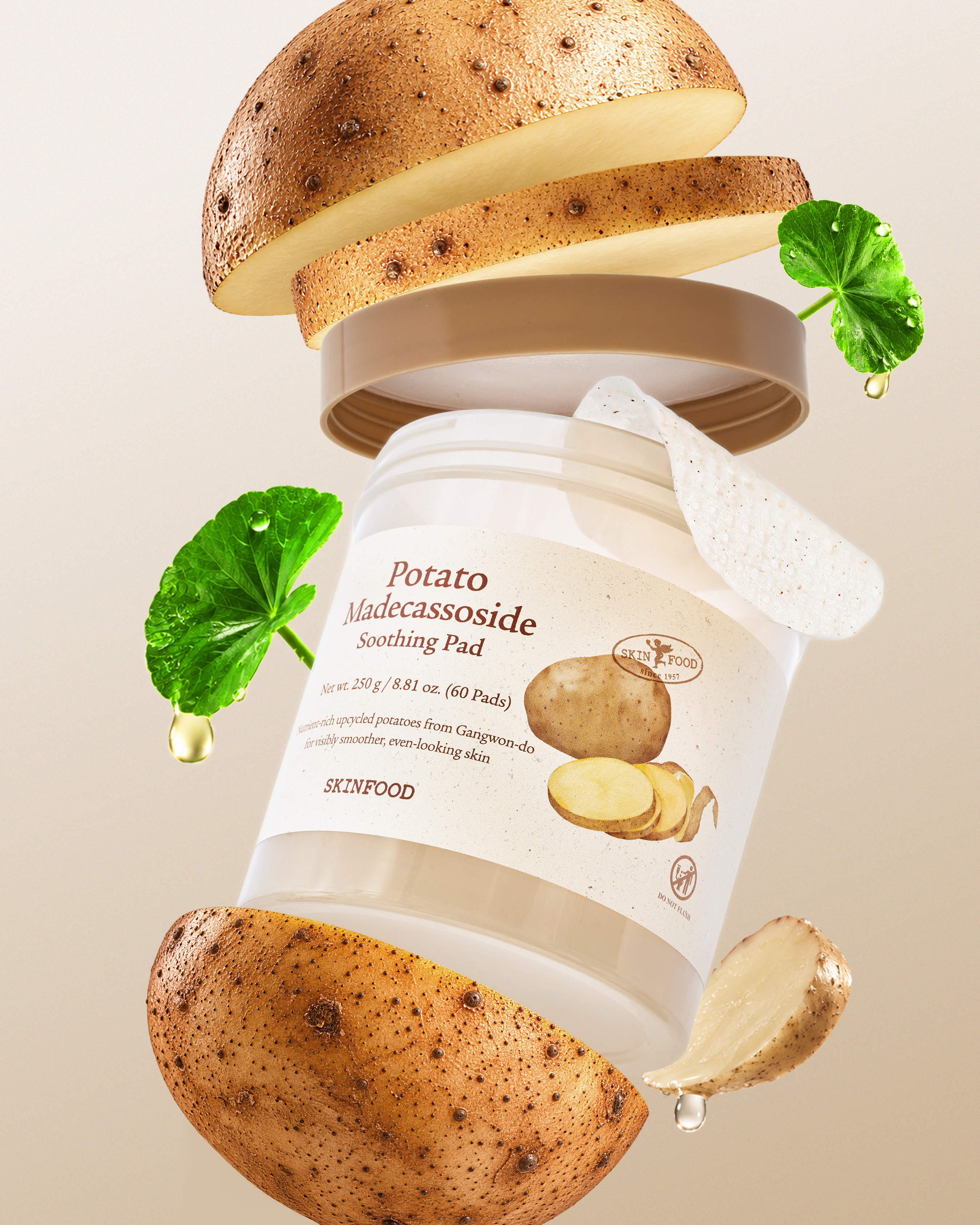 skinfood_official 品牌动态图片