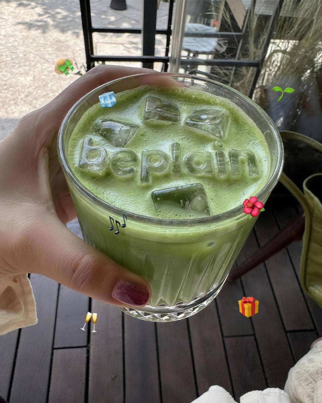 beplain_official 品牌动态图片