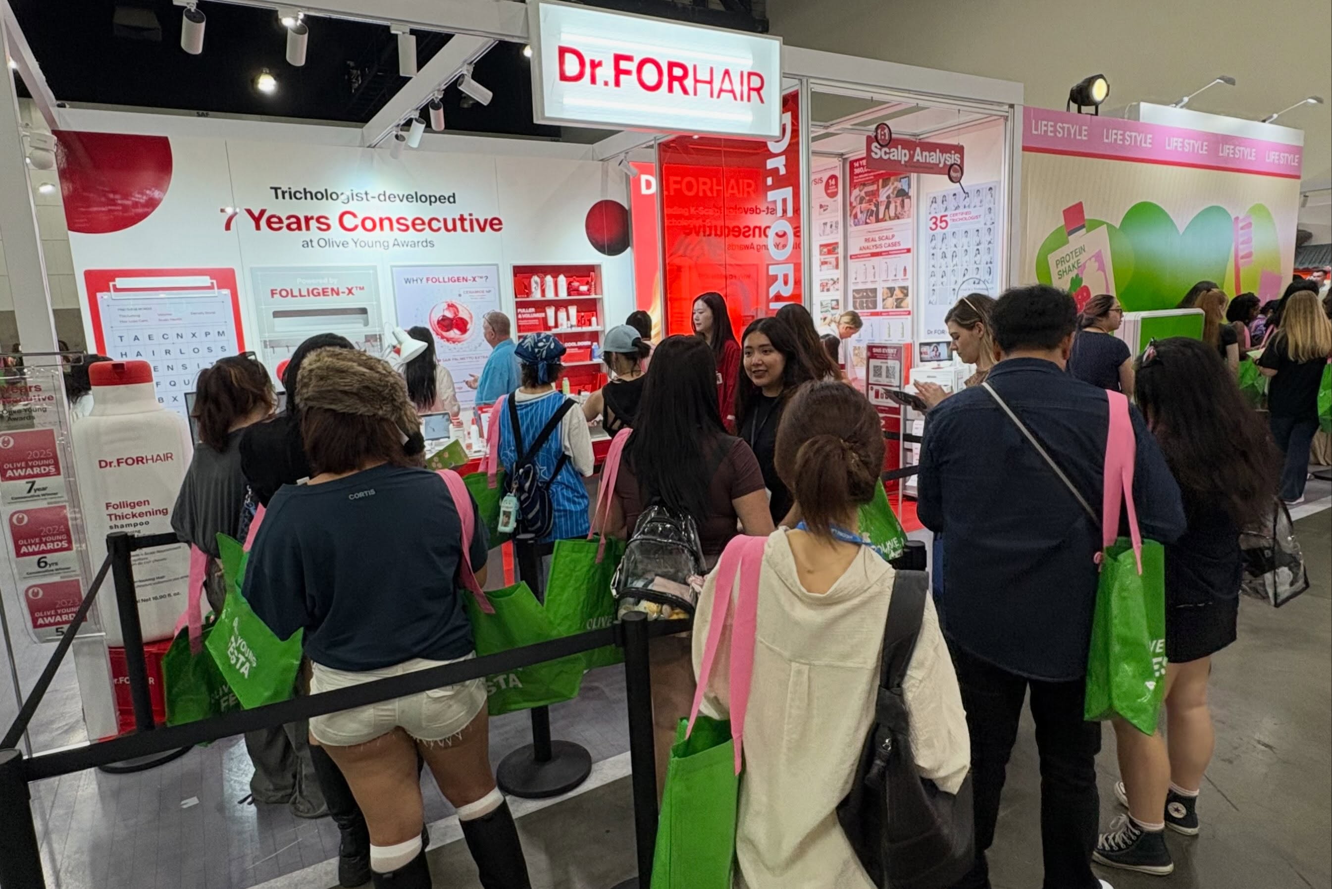 drforhair.global 品牌动态图片
