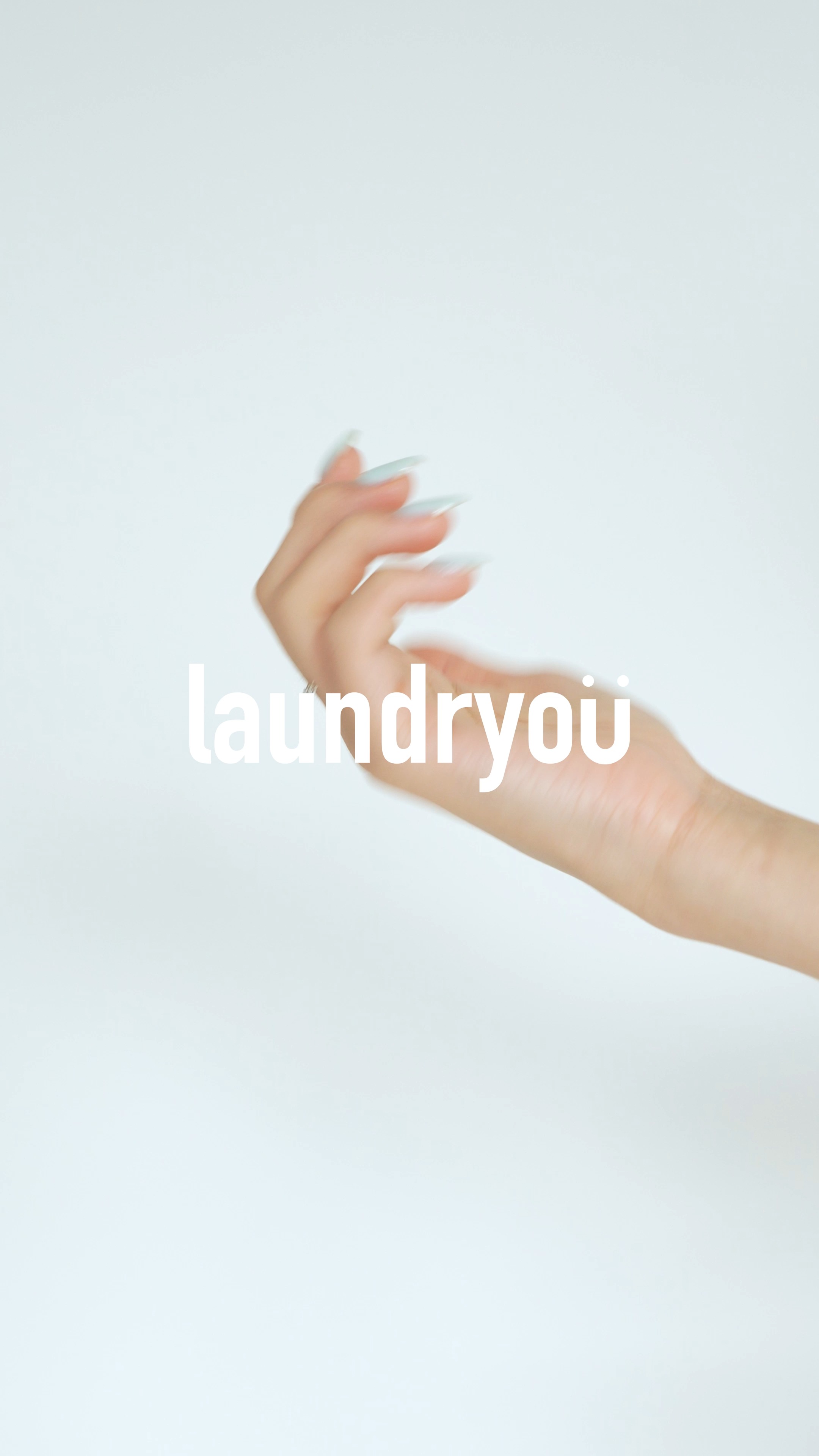 laundryou_official 品牌动态