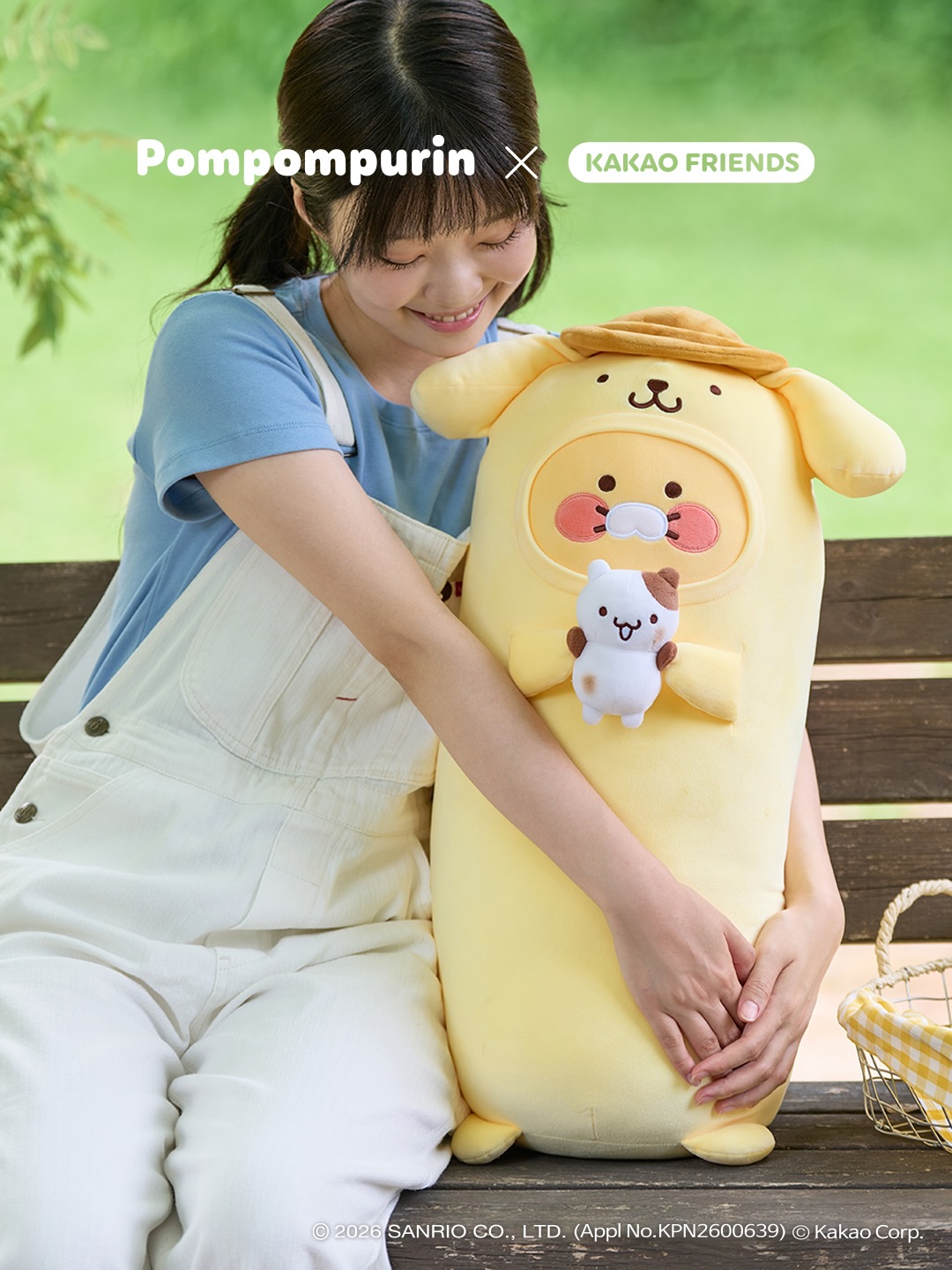 kakaofriends_official 品牌动态图片