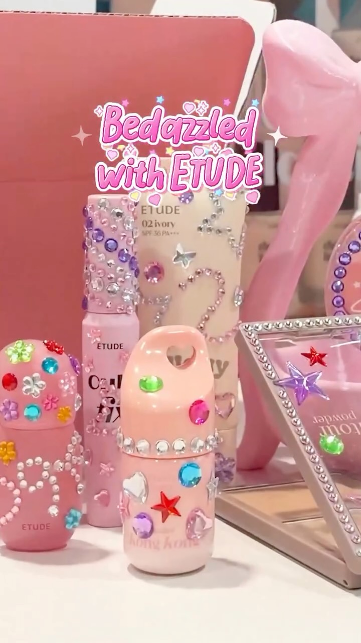 etudeofficial 视频封面