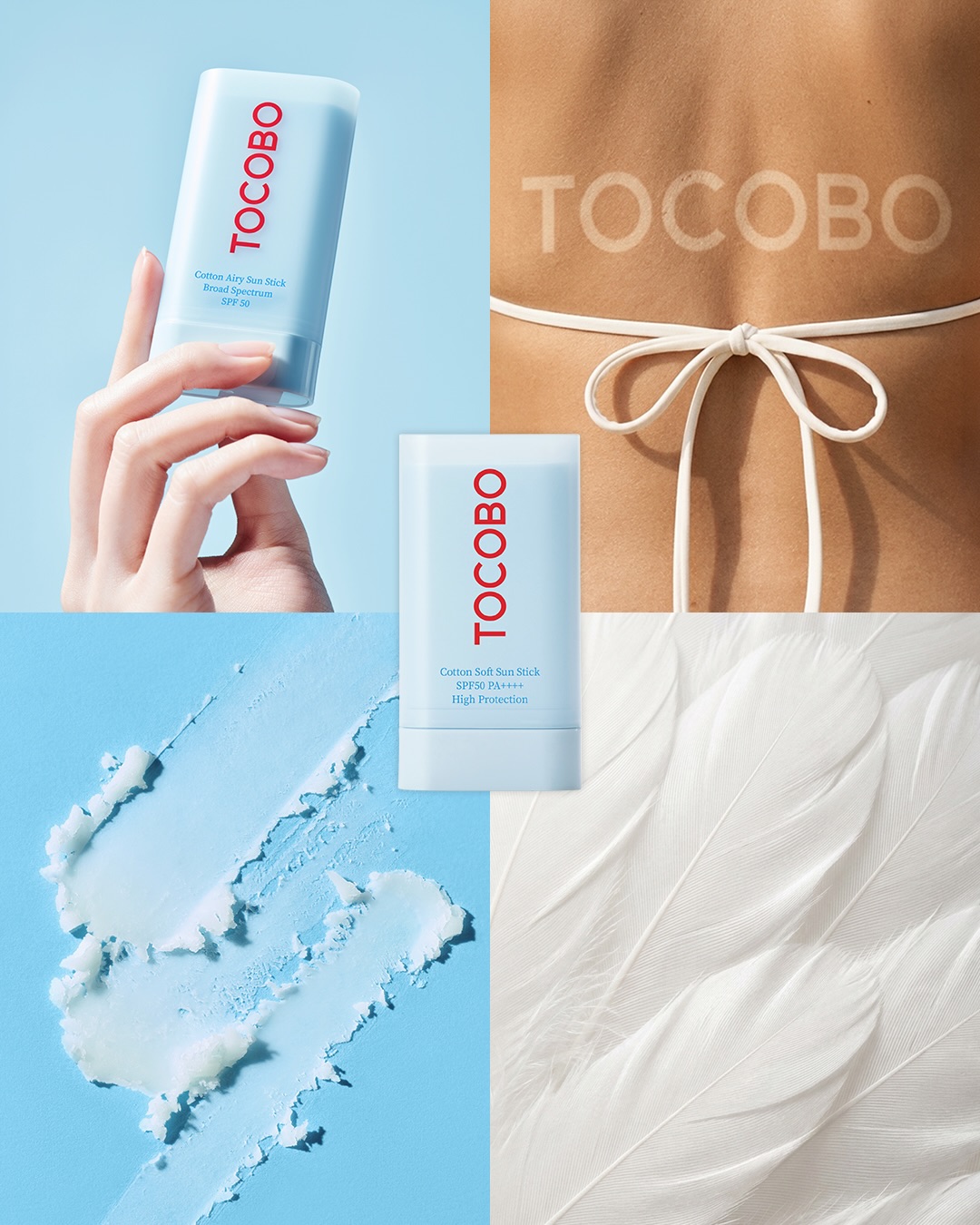 tocobo_us 品牌动态