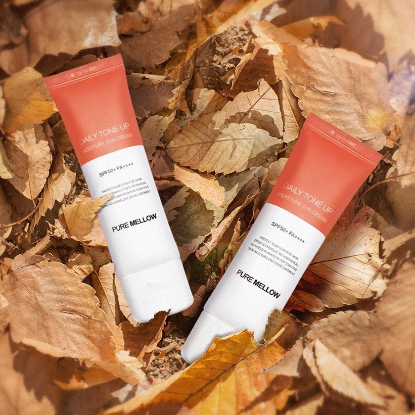 puremellow_official 品牌动态
