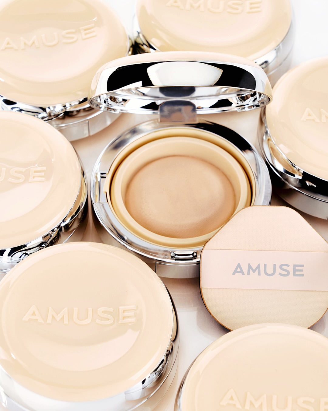 amuse 品牌动态图片