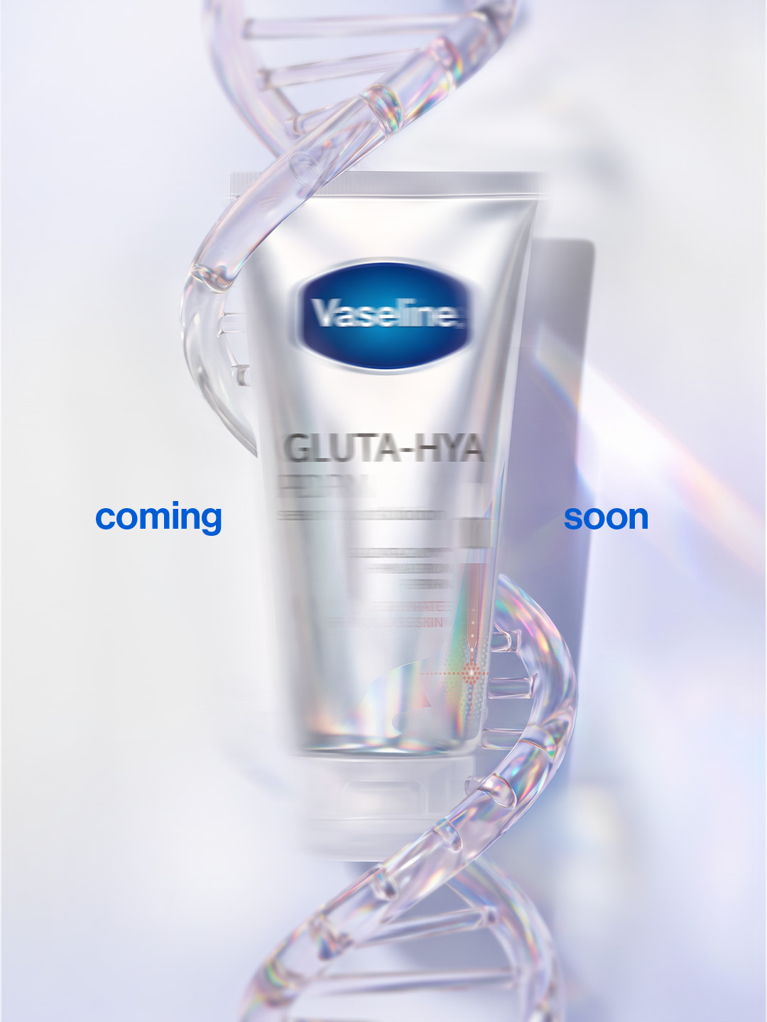 vaseline_korea 品牌动态