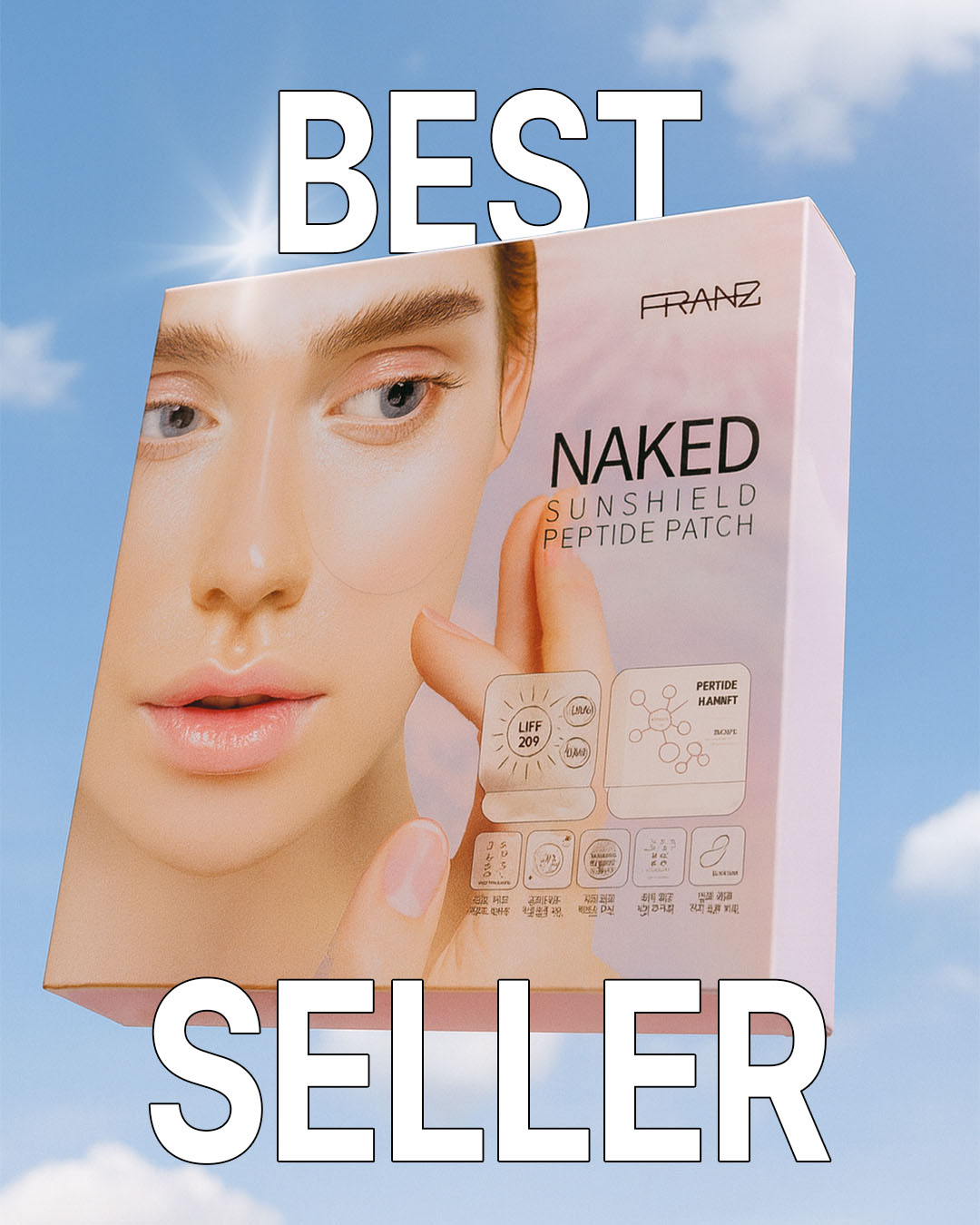 franzskincare_global 品牌动态