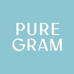 puregram_official Logo