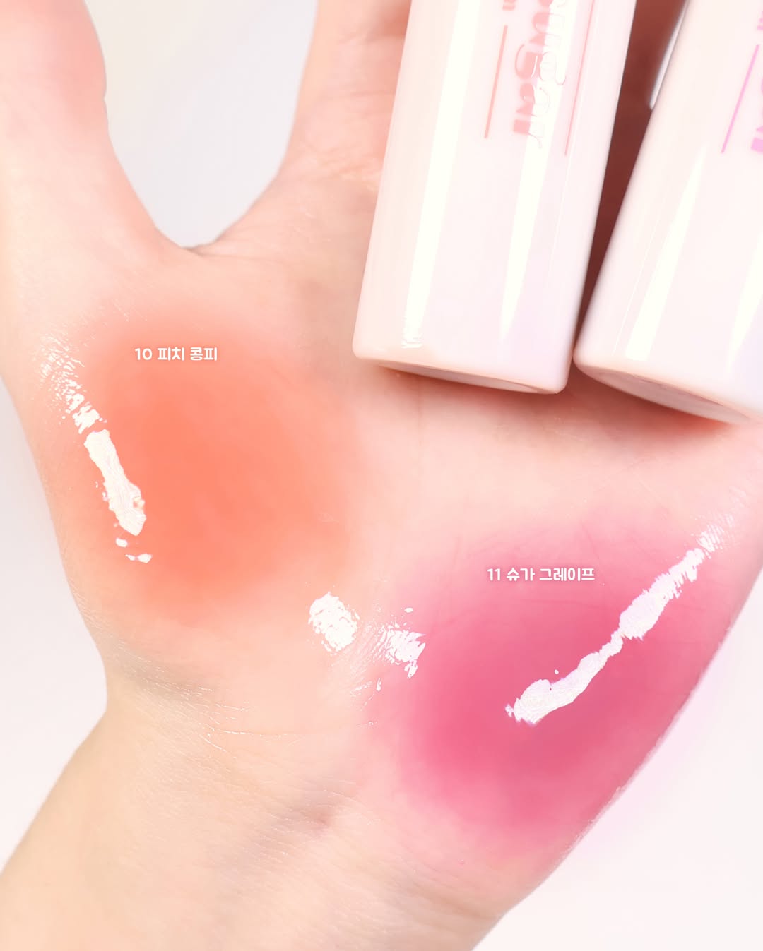etudeofficial 品牌动态