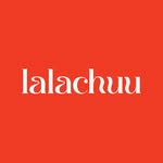 lalachuu_official Logo