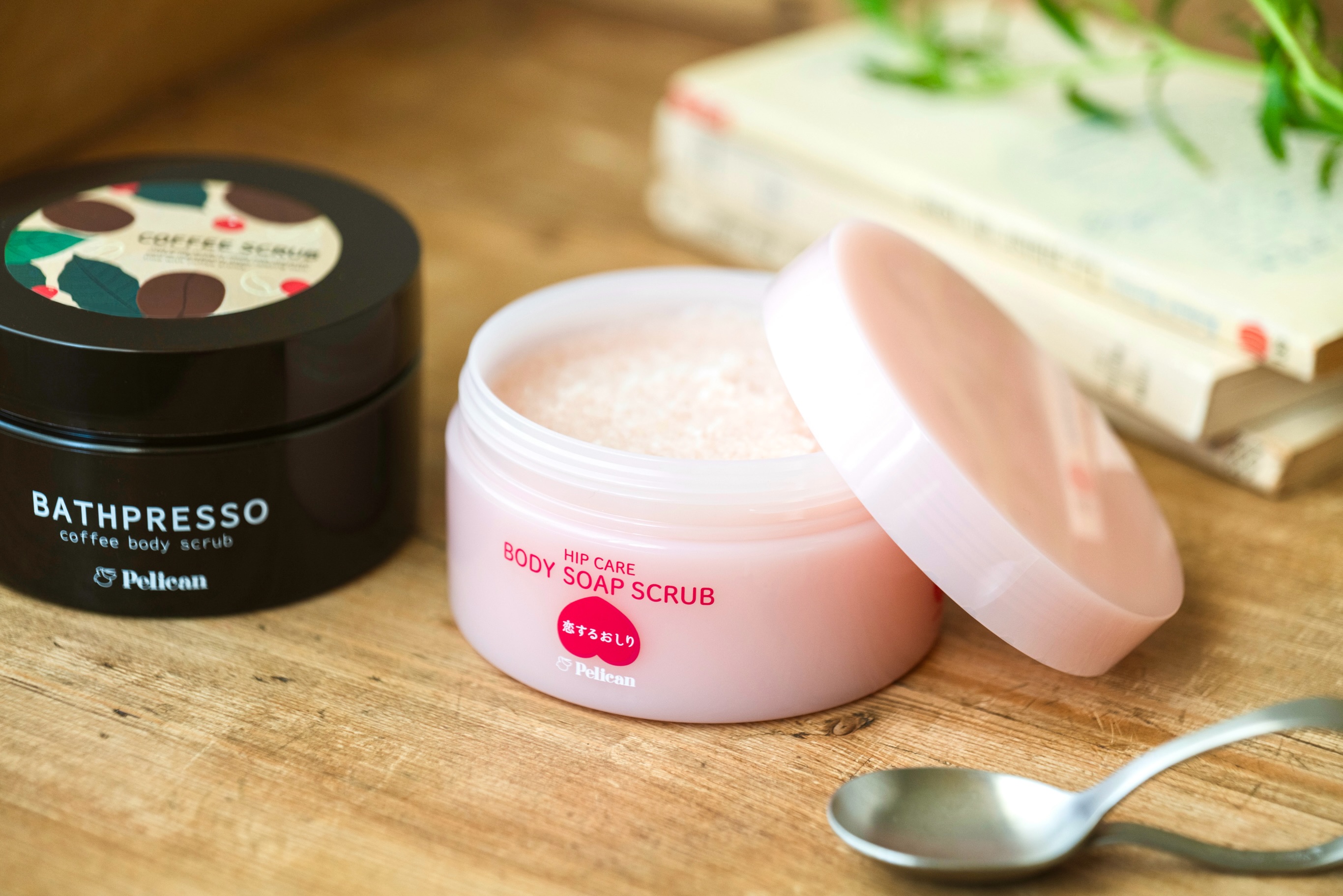 pelicansoap_official 品牌动态图片