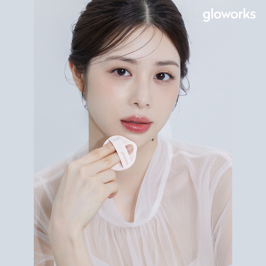 gloworks_official 品牌动态图片