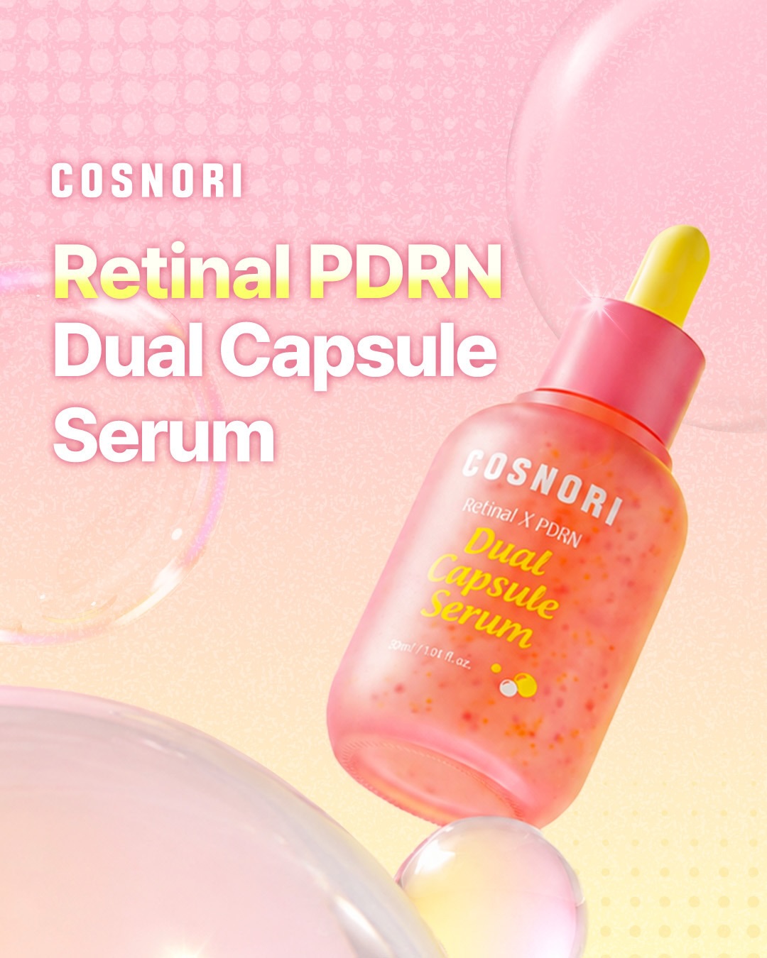 cosnori_global 品牌动态