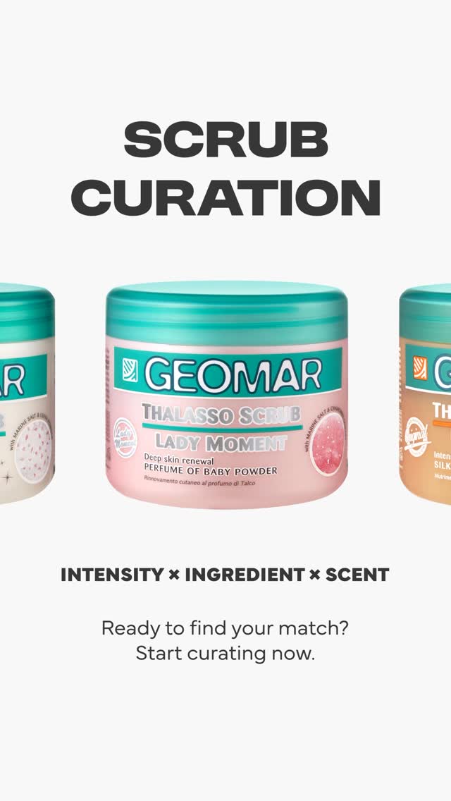 geomar.kr_official 品牌动态