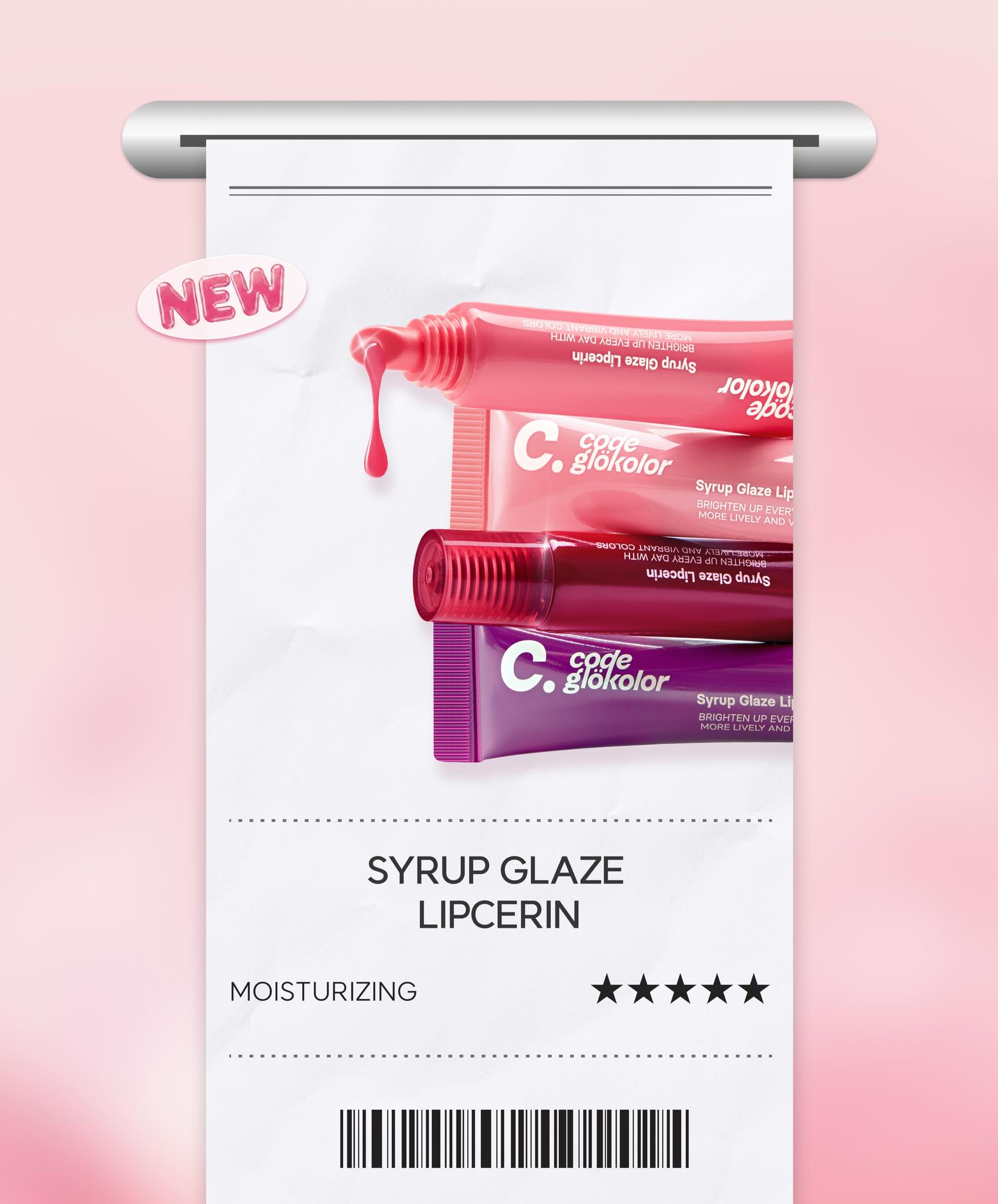 codeglokolor.official 品牌动态