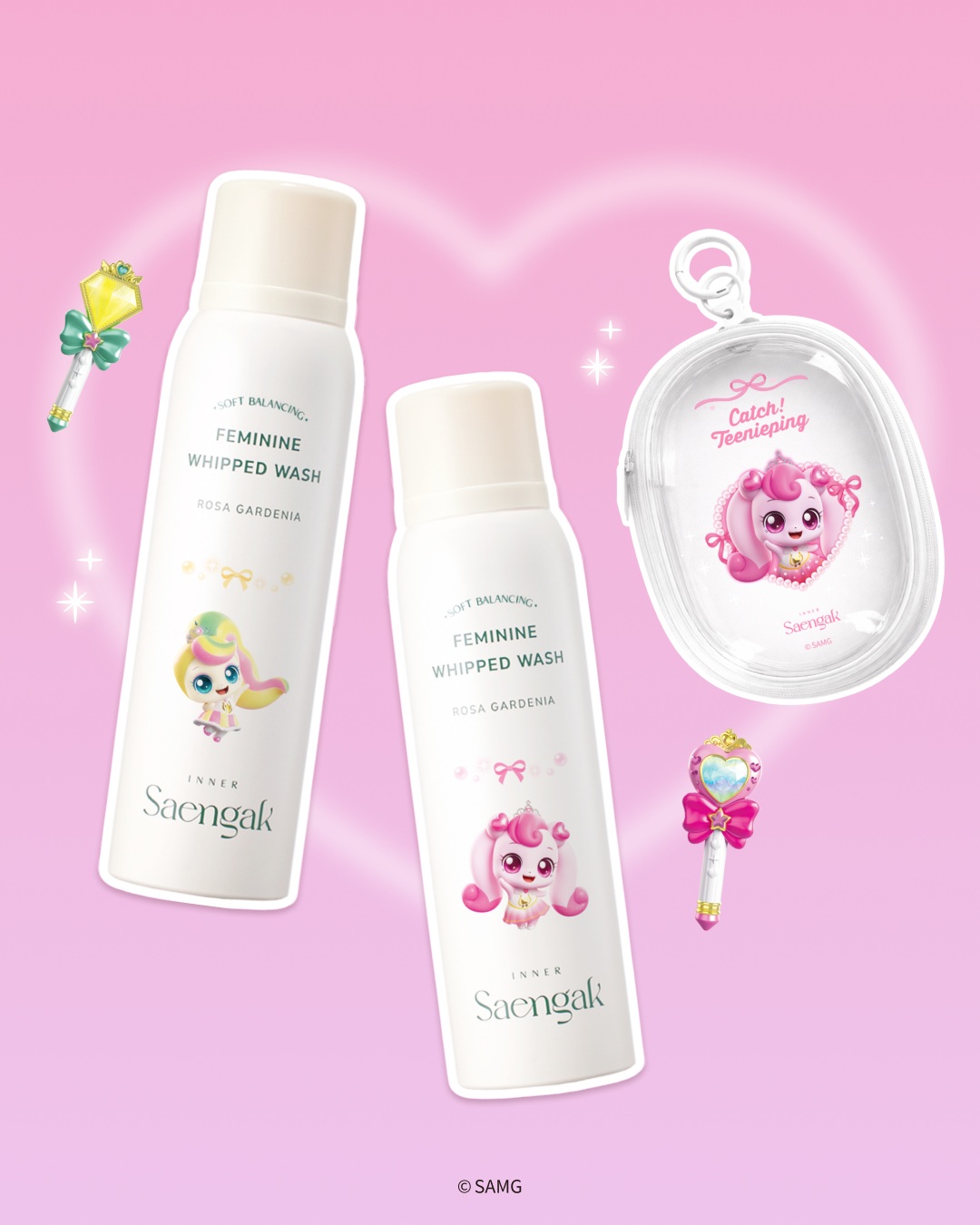 innersaengak_official 品牌动态