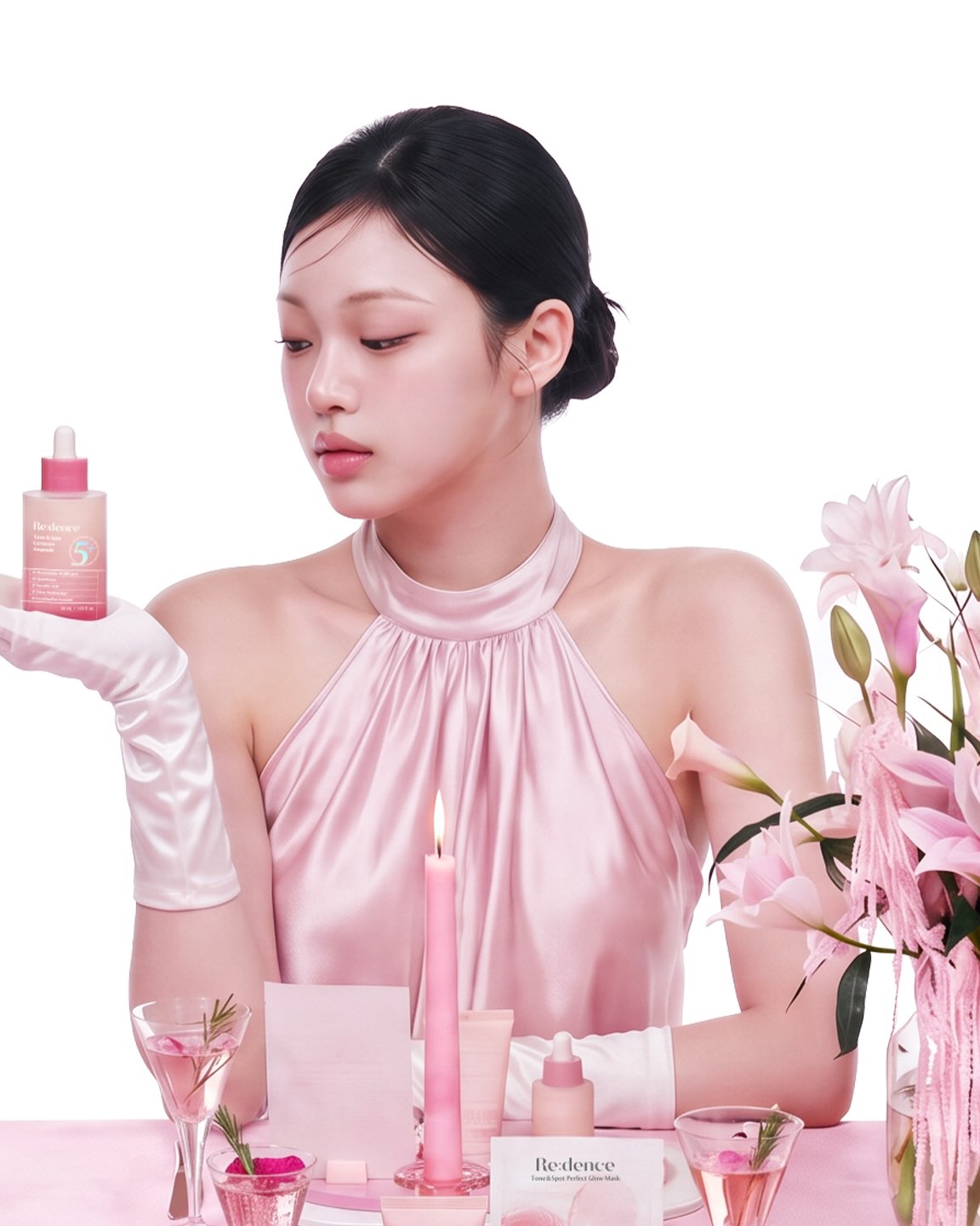 redence_official 品牌动态