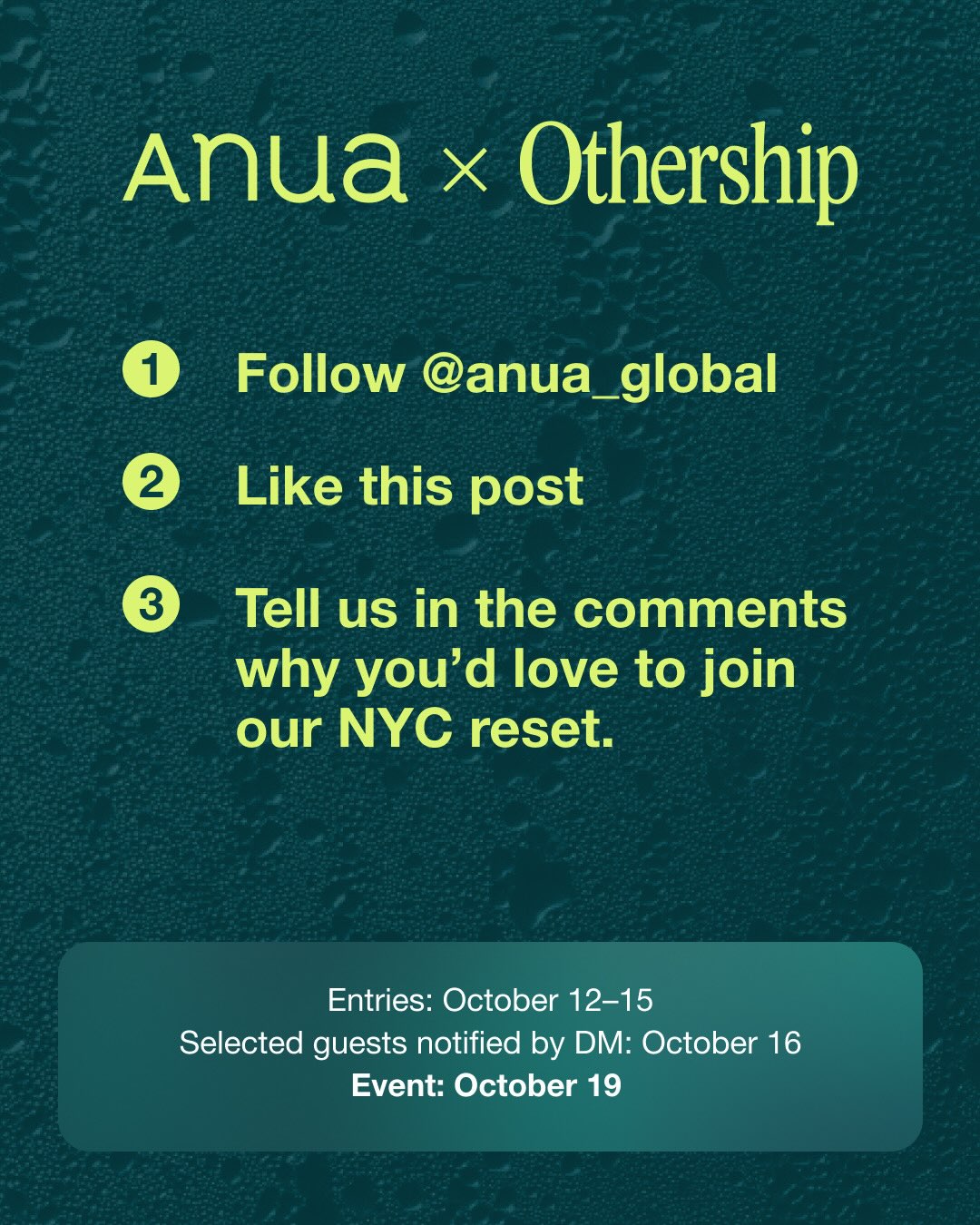 anua_global 品牌动态图片