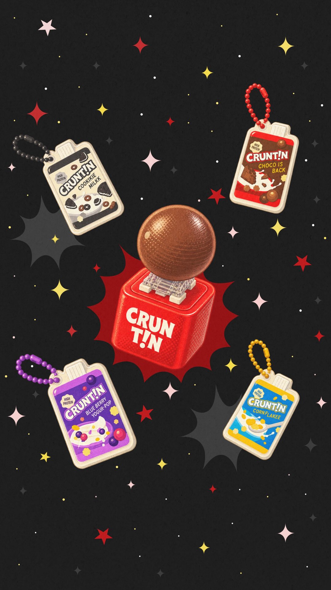 cruntin.kr 品牌动态